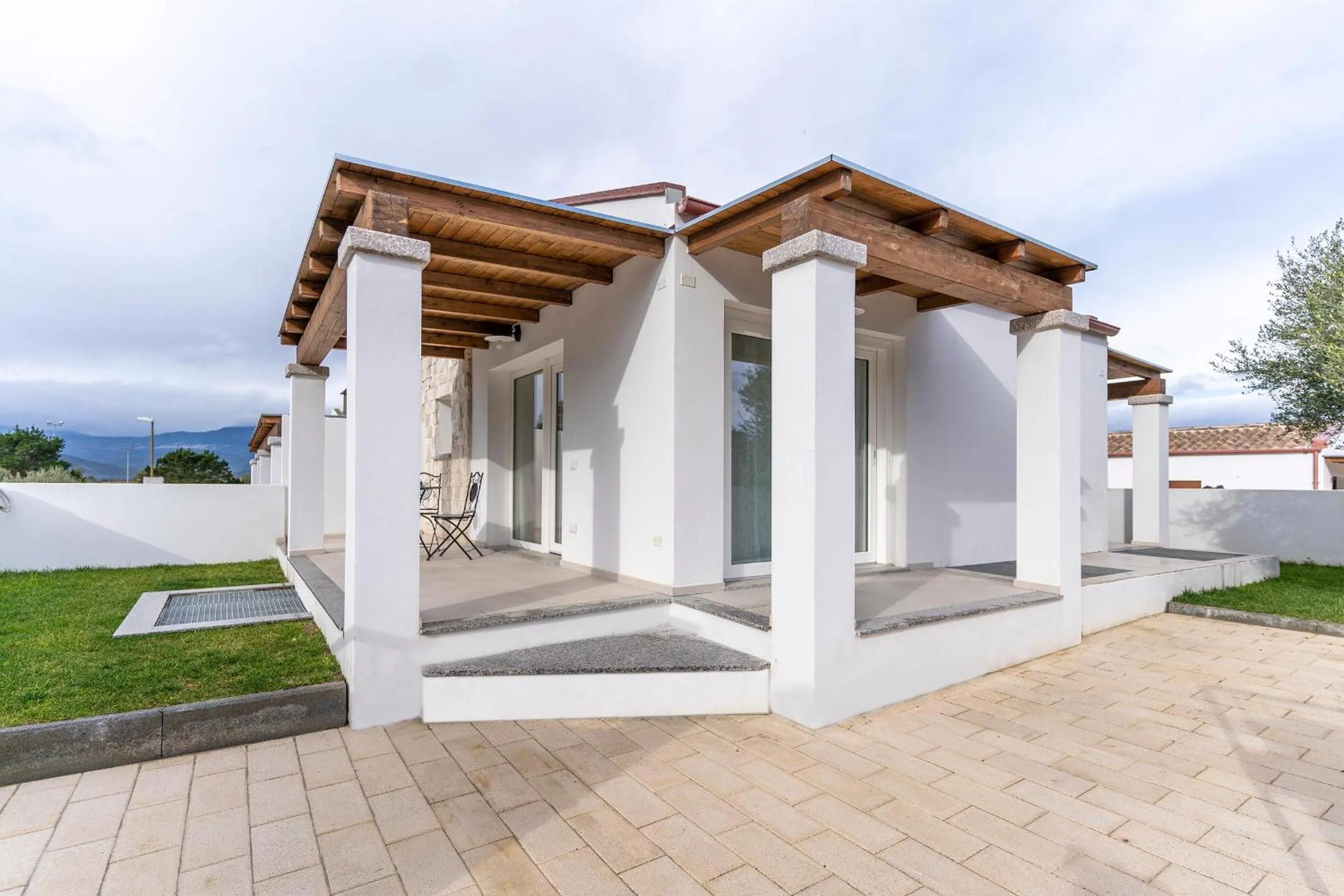 Property building in Villa Elena - Affitti Brevi Italia