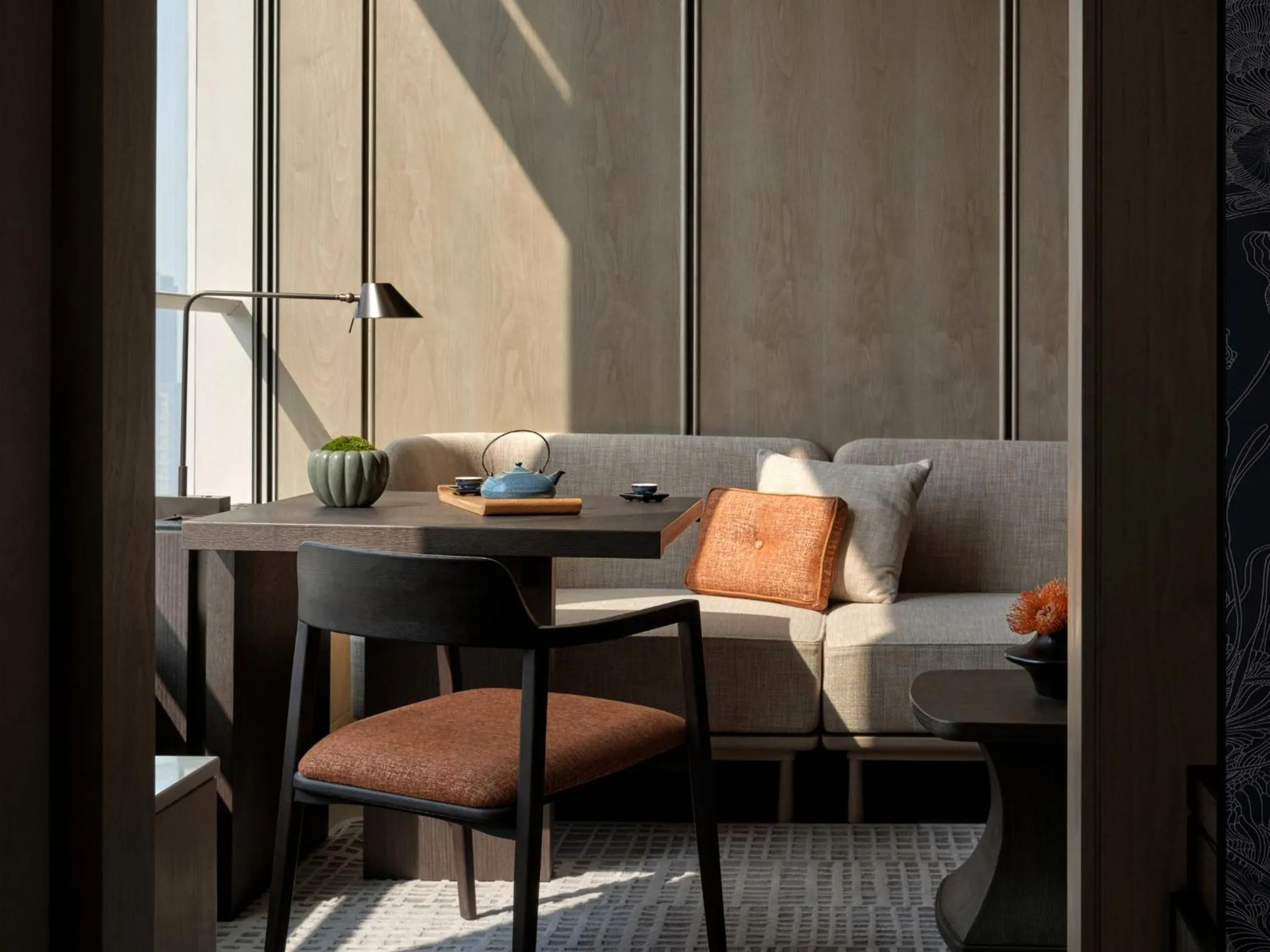 Other in Andaz Nanjing Hexi, By Hyatt