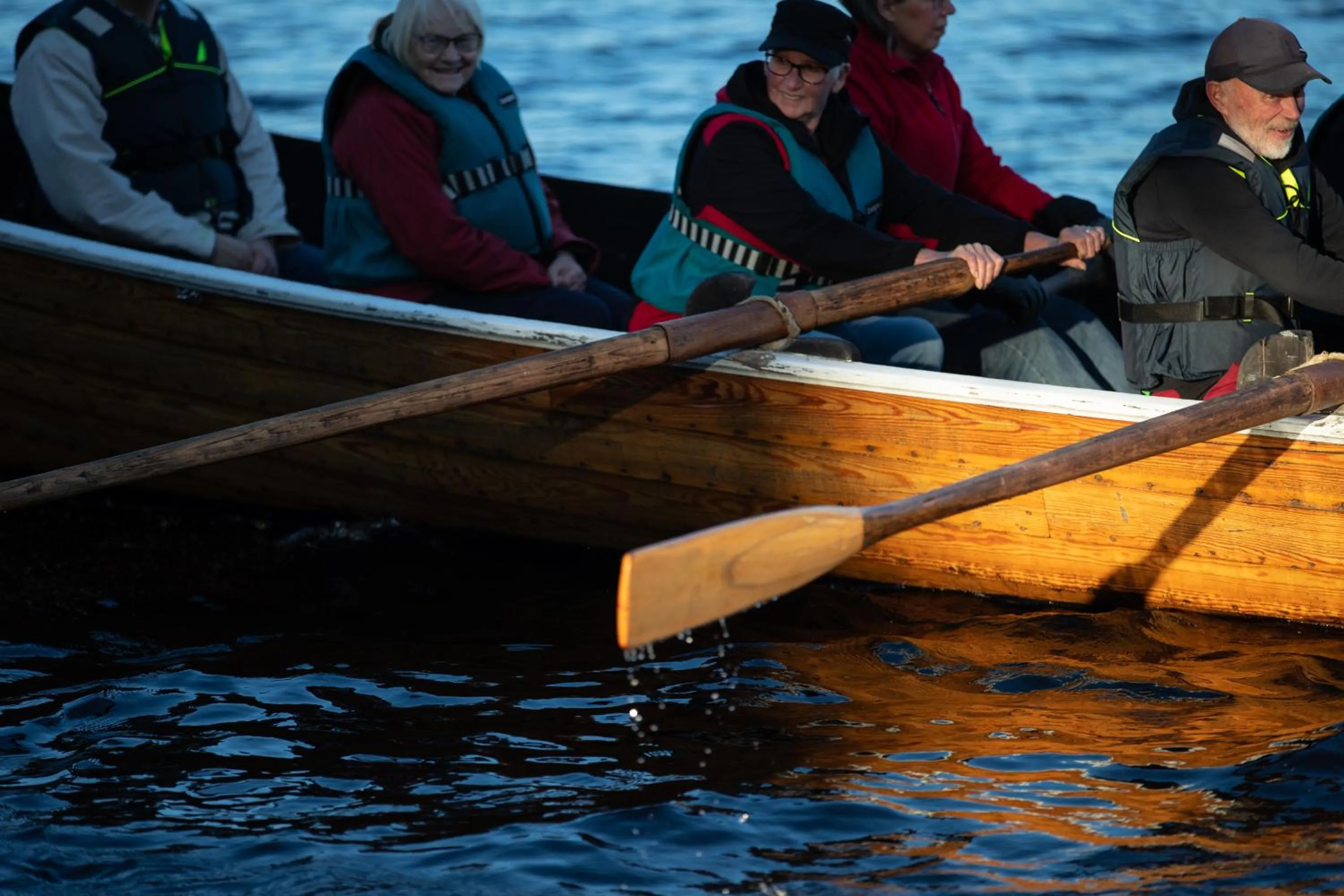 STF Undersvik Gårdshotell & Vandrarhem