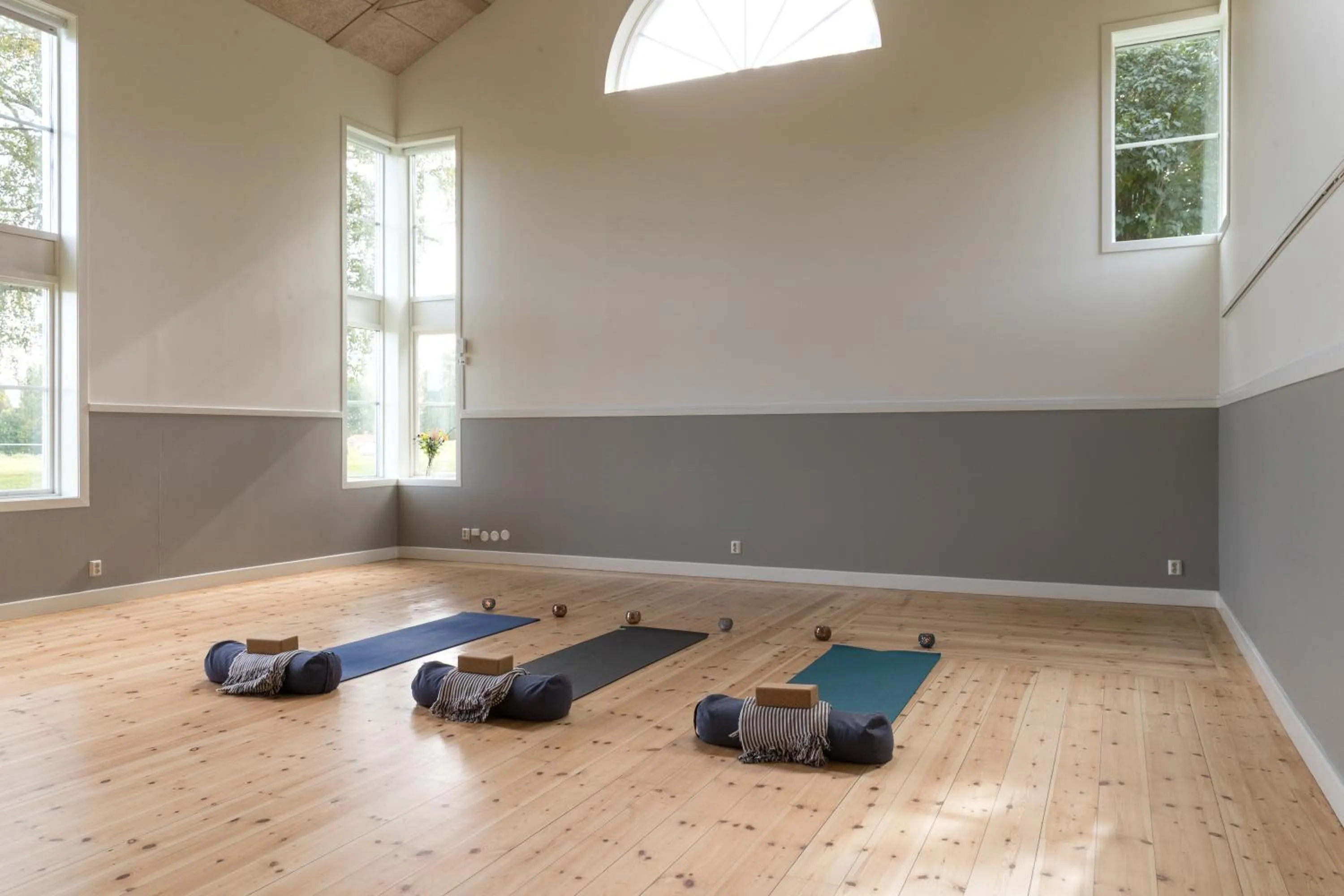 Activities in STF Undersvik Gårdshotell & Vandrarhem