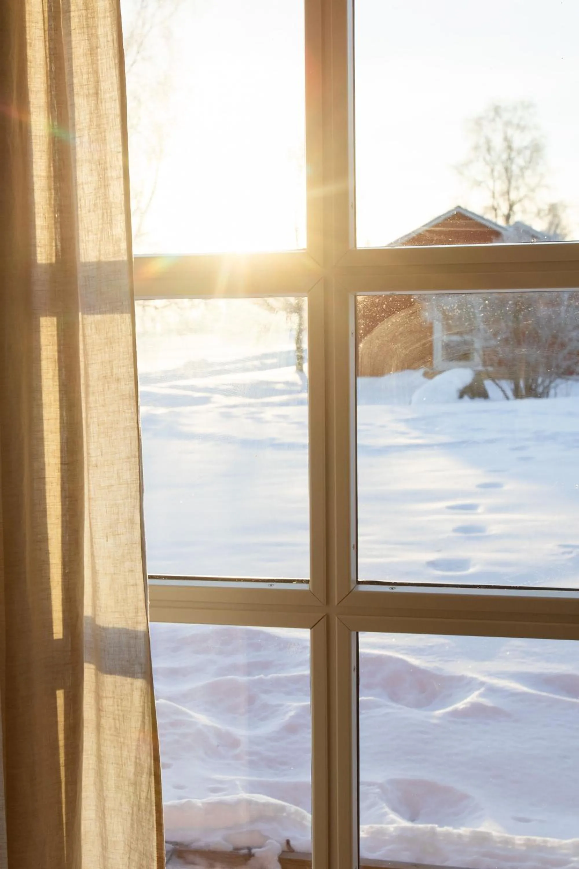 STF Undersvik Gårdshotell & Vandrarhem