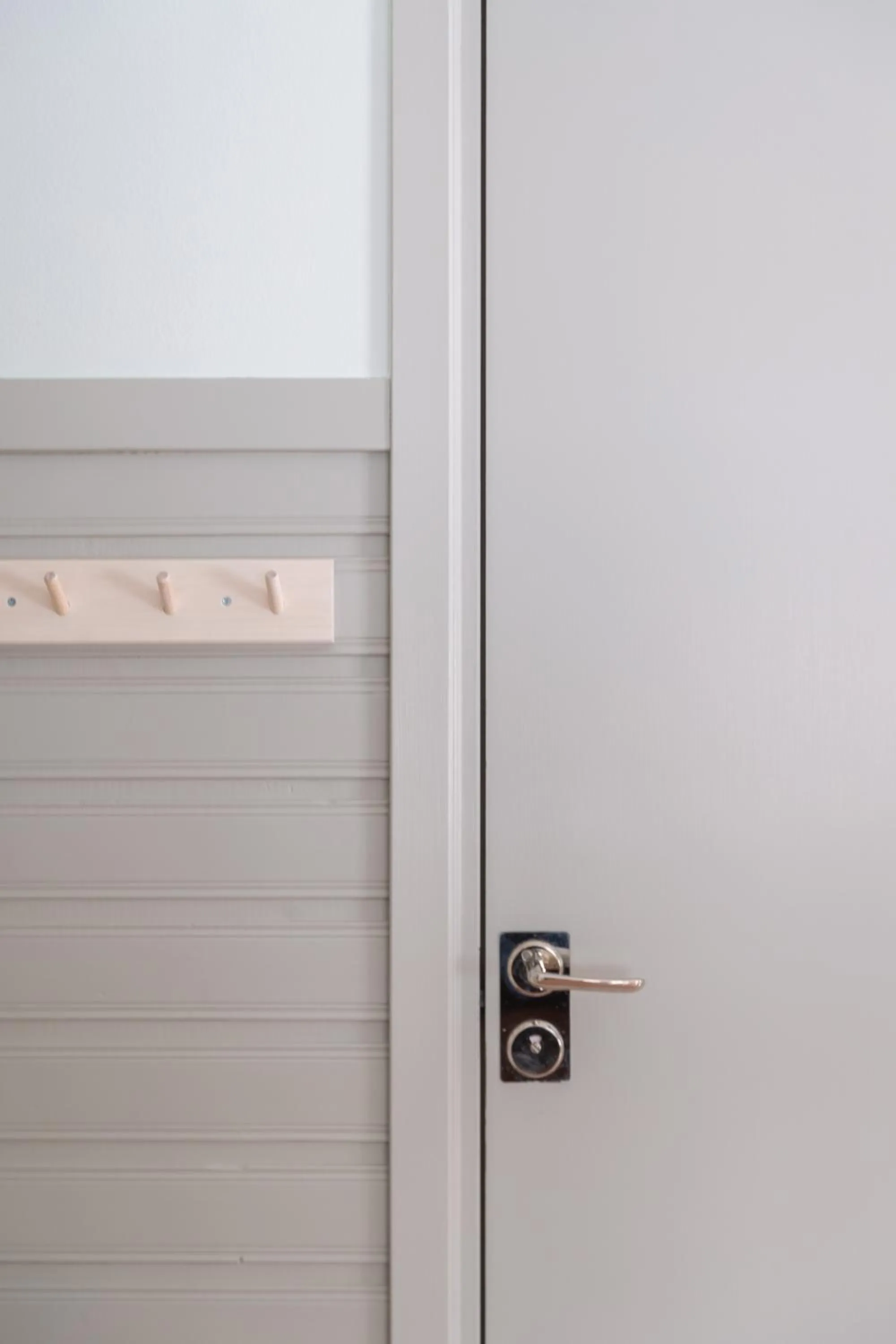 Property building in STF Undersvik Gårdshotell & Vandrarhem