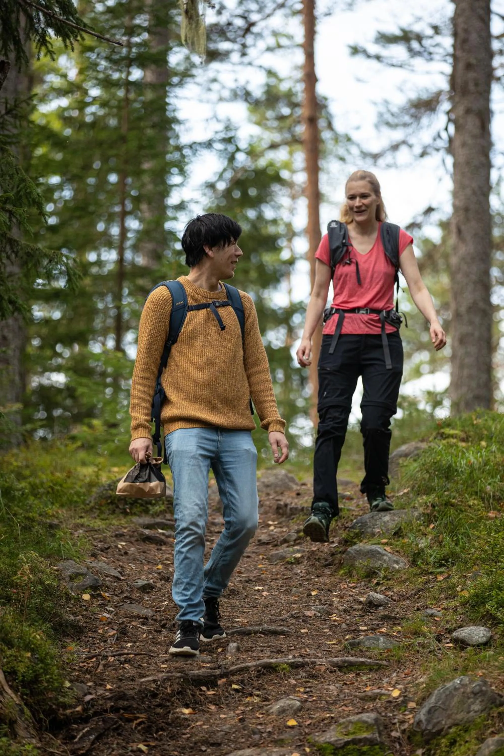STF Undersvik Gårdshotell & Vandrarhem