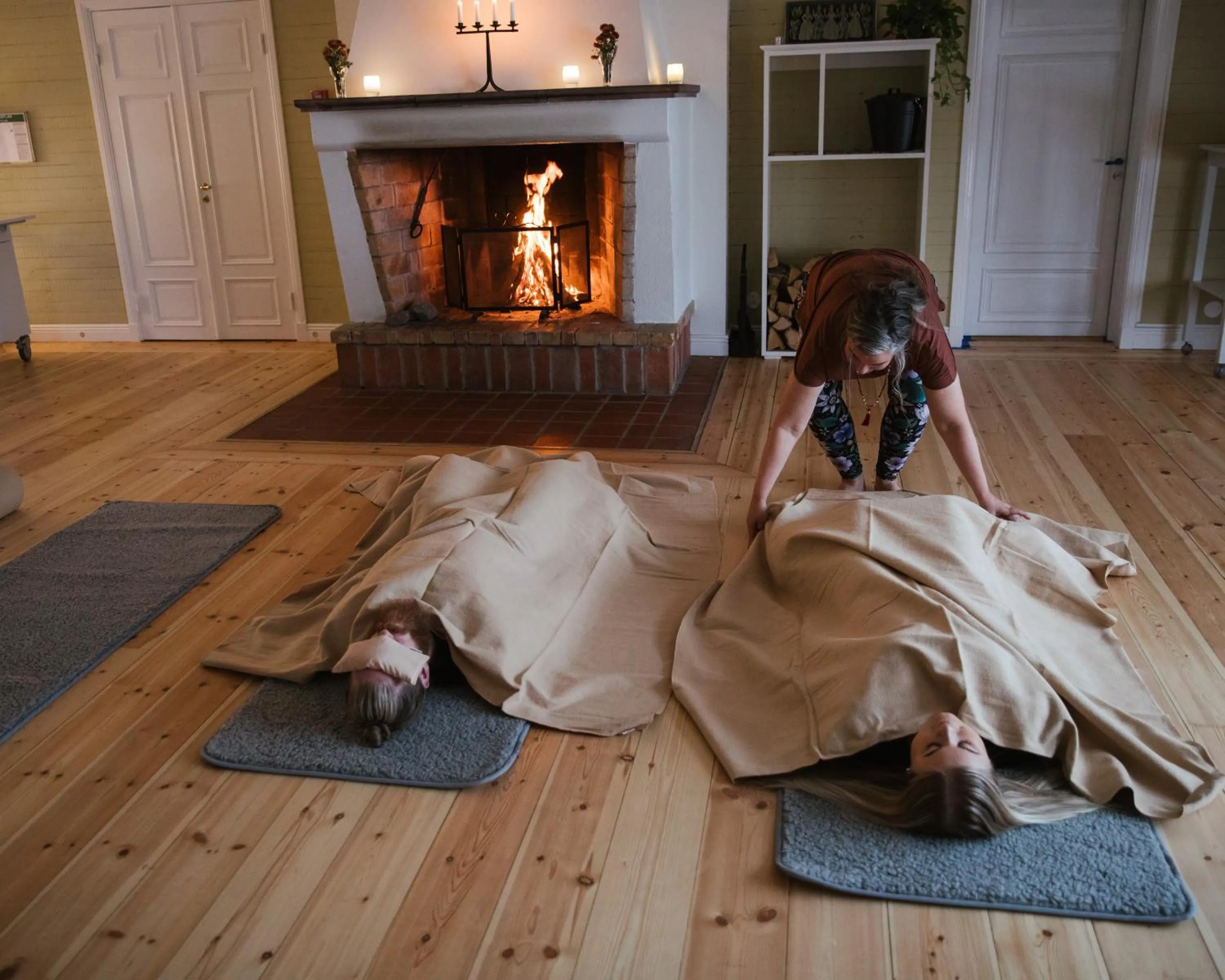 STF Undersvik Gårdshotell & Vandrarhem