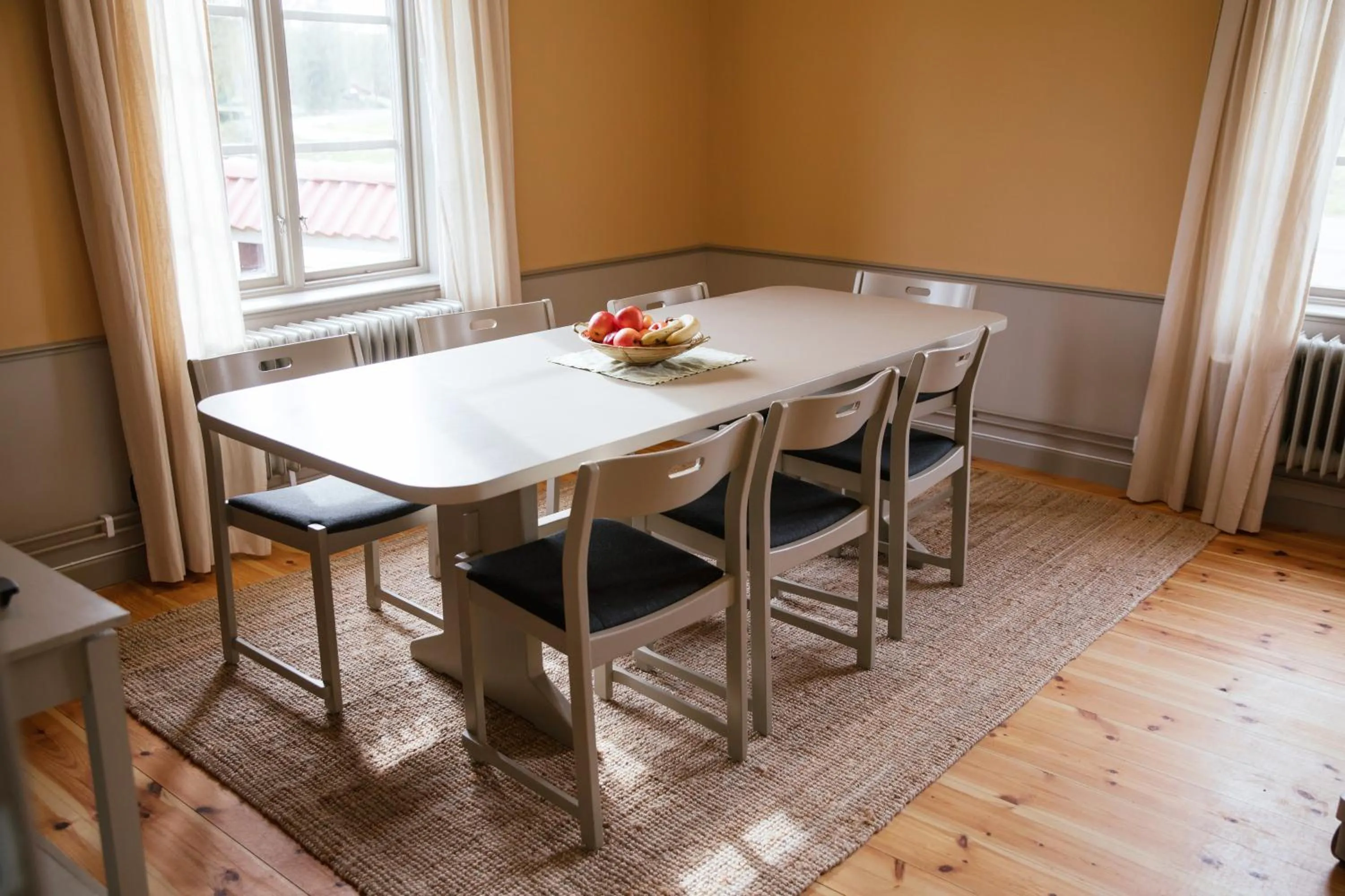 STF Undersvik Gårdshotell & Vandrarhem