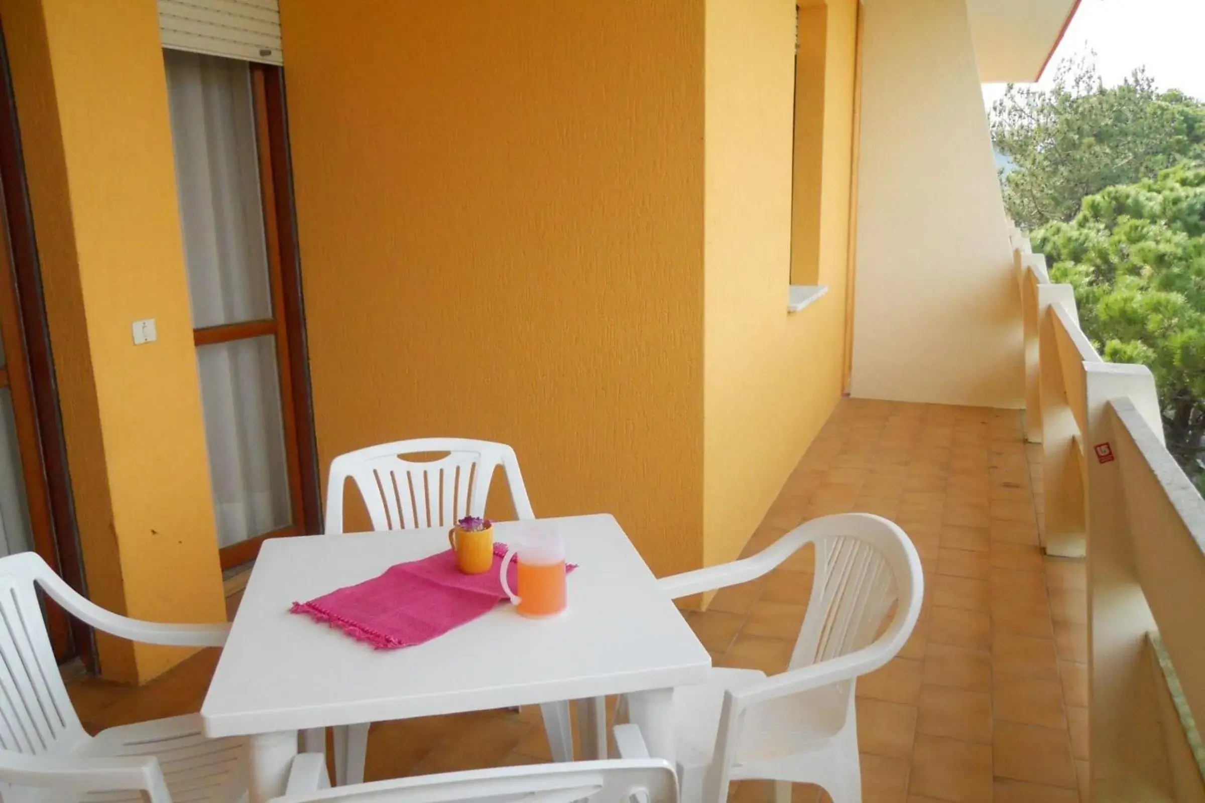 Bright flat with a wide terrace-Beahost Bright flat with a wide terrace-Beahost