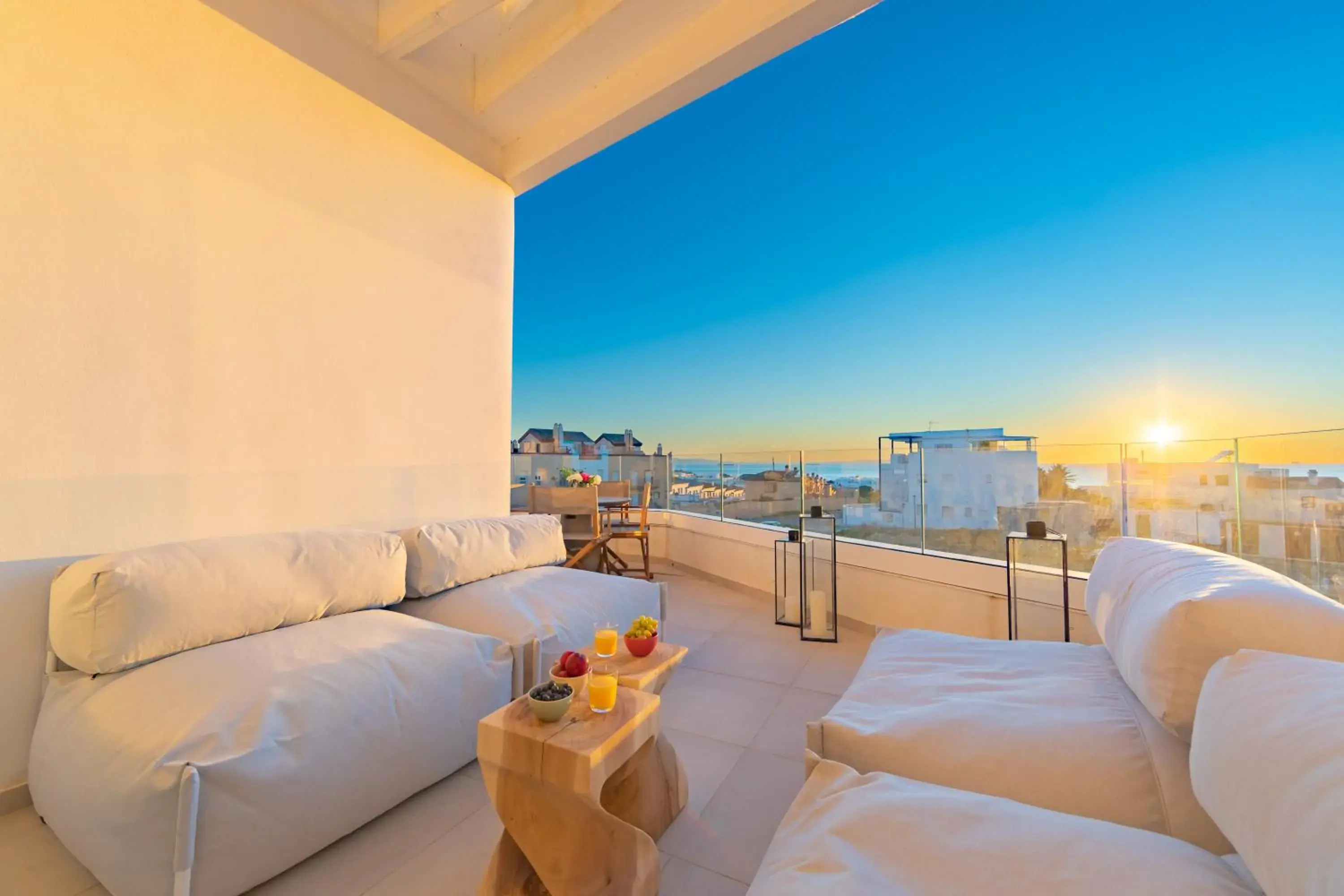 Whalehouse 2 - Terrace & Sea view - WIFI Whalehouse 2 - Terrace & Sea view - WIFI