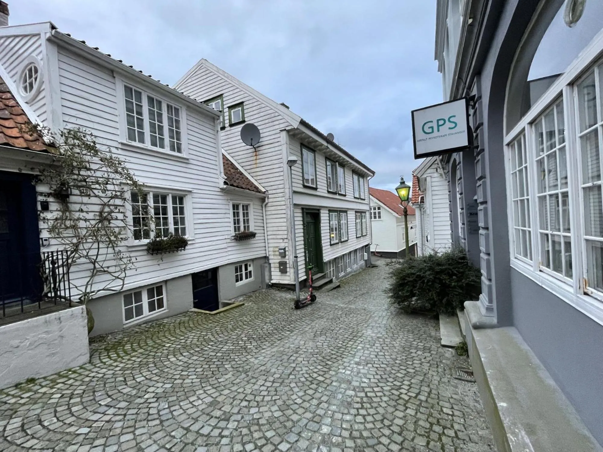 Brand-New 2bd Apt in Heart of Stavanger 0 min to Downtown