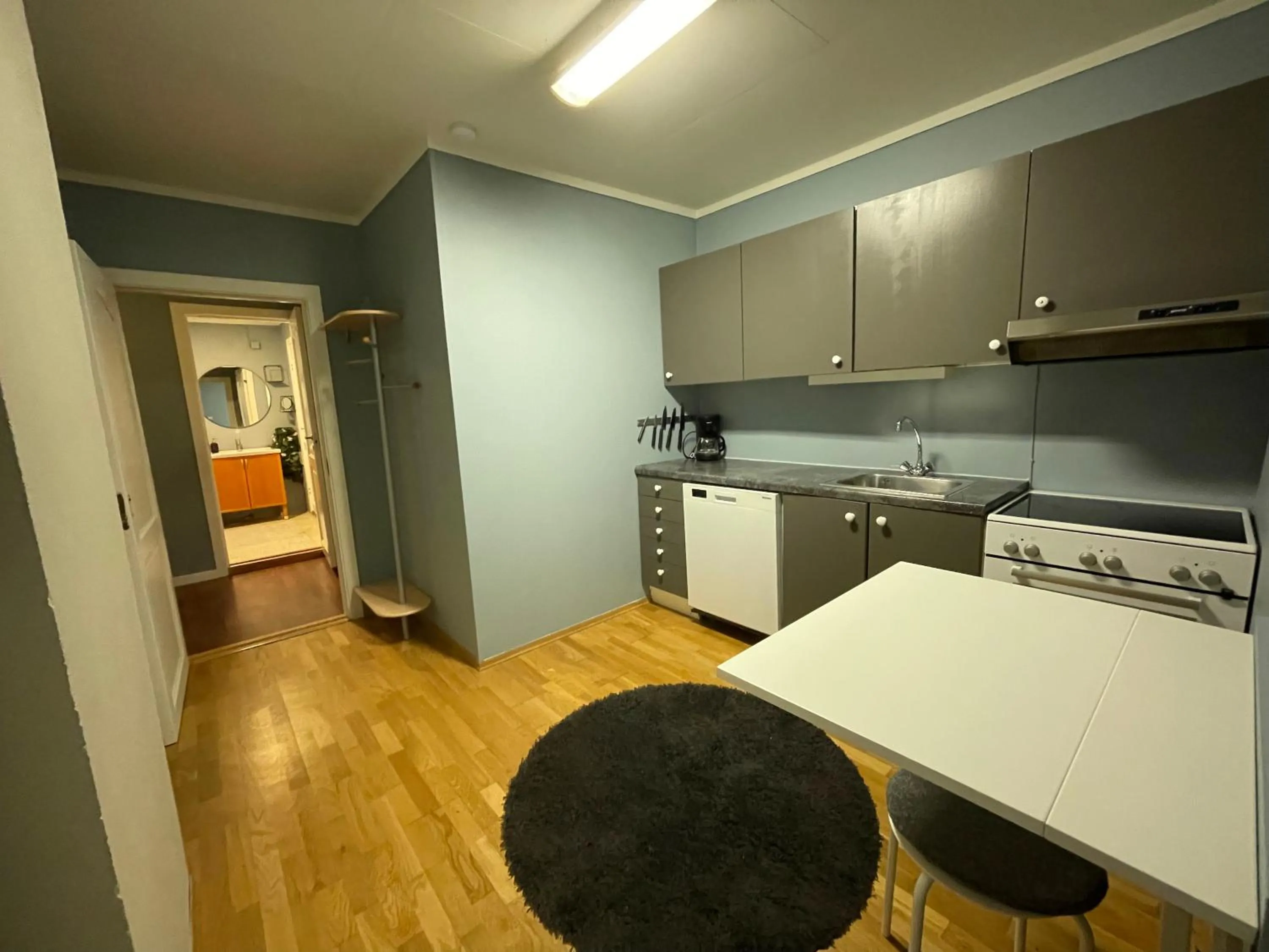 Brand-New 2bd Apt in Heart of Stavanger 0 min to Downtown