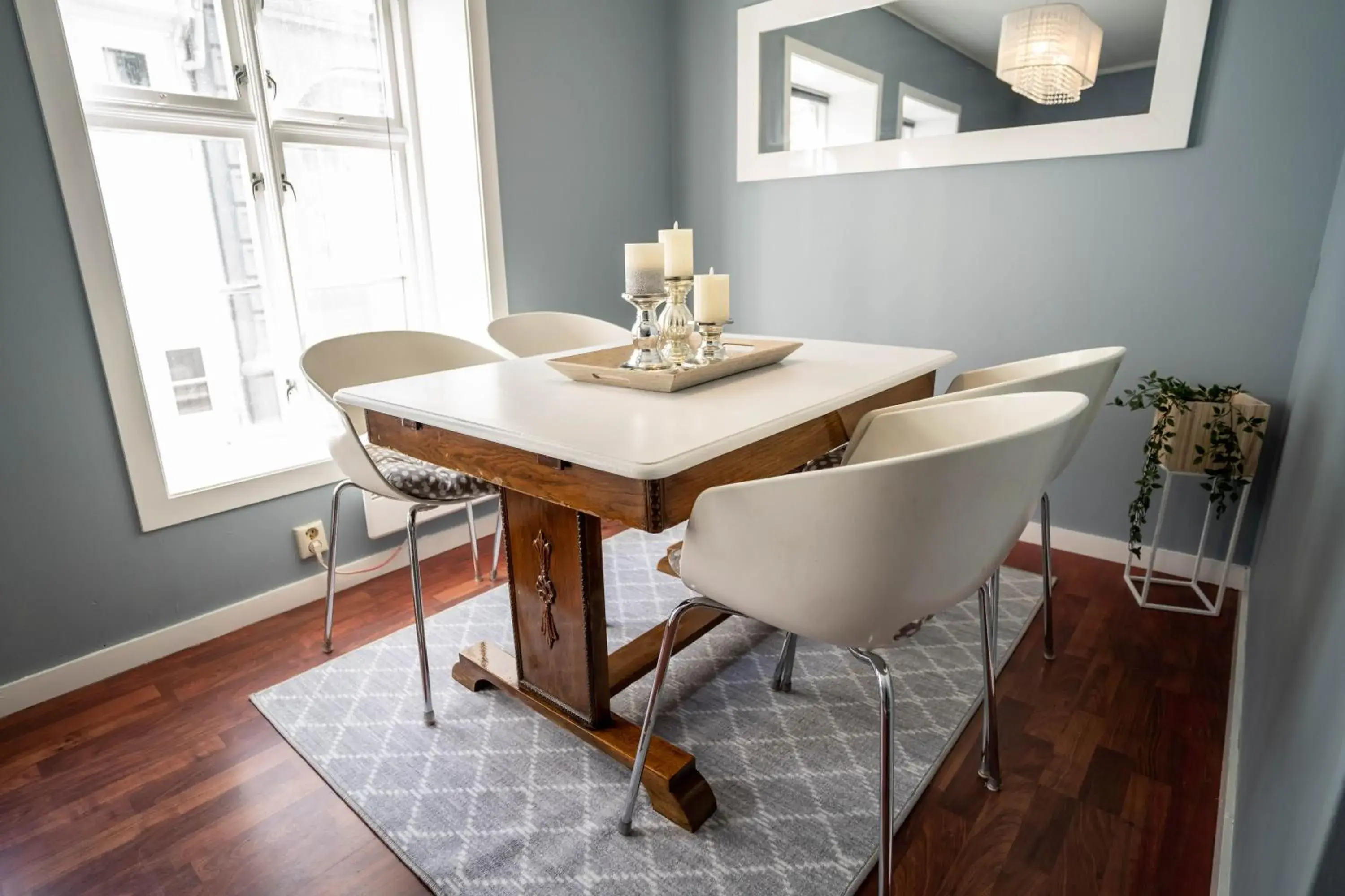 Brand-New 2bd Apt in Heart of Stavanger 0 min to Downtown Brand-New 2bd Apt in Heart of Stavanger 0 min to Downtown