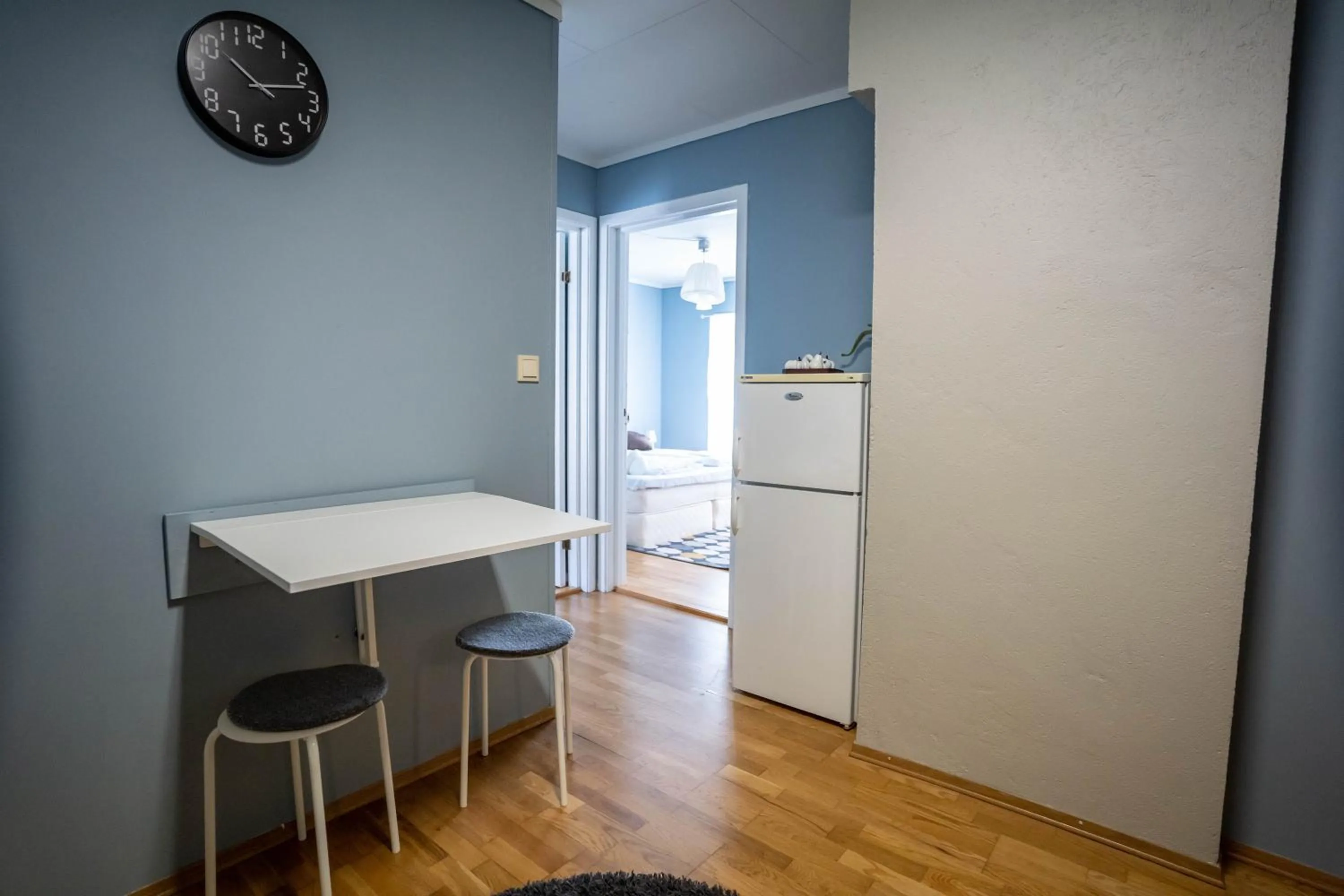 Brand-New 2bd Apt in Heart of Stavanger 0 min to Downtown