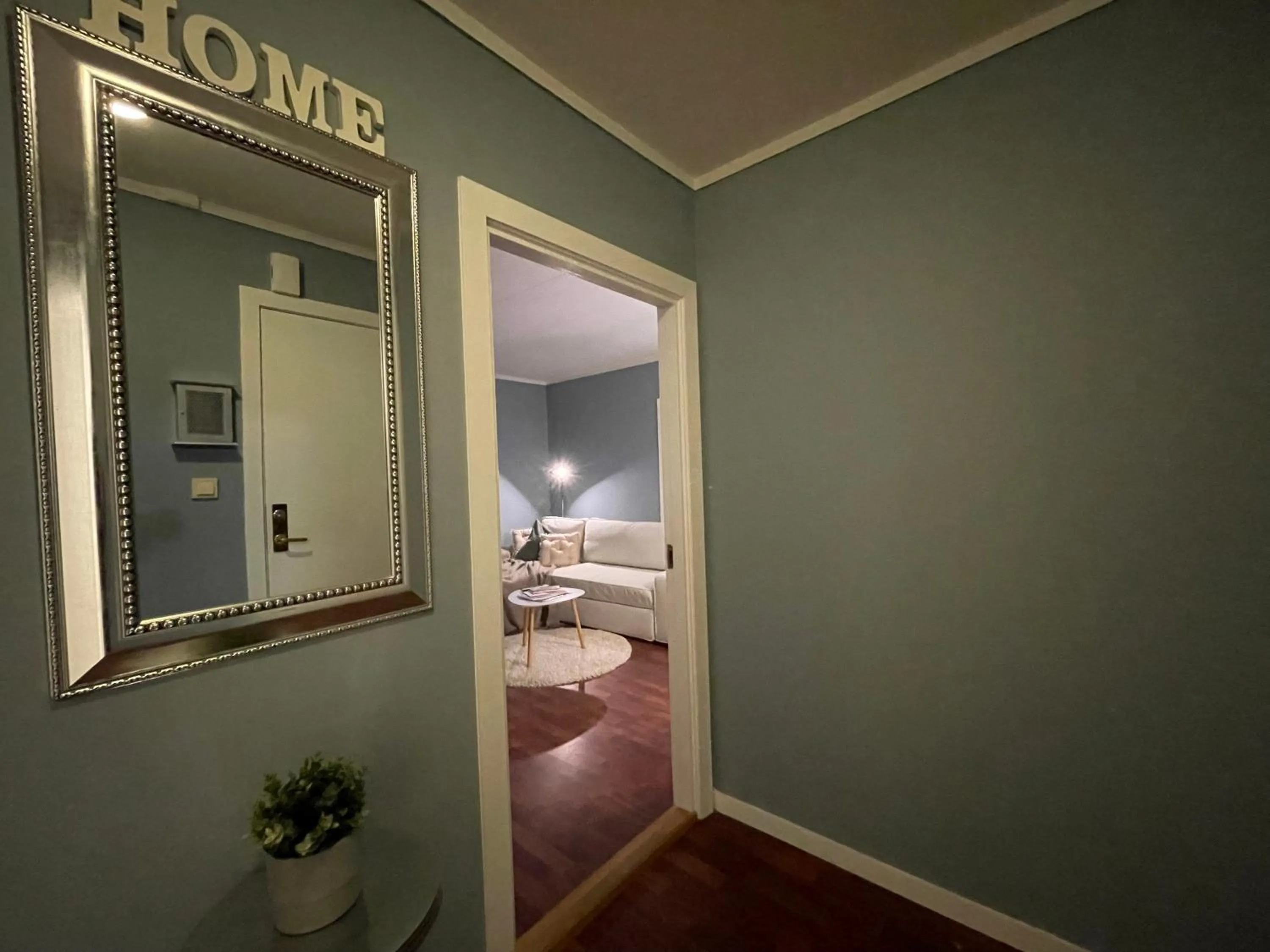 Bed in Brand-New 2bd Apt in Heart of Stavanger 0 min to Downtown