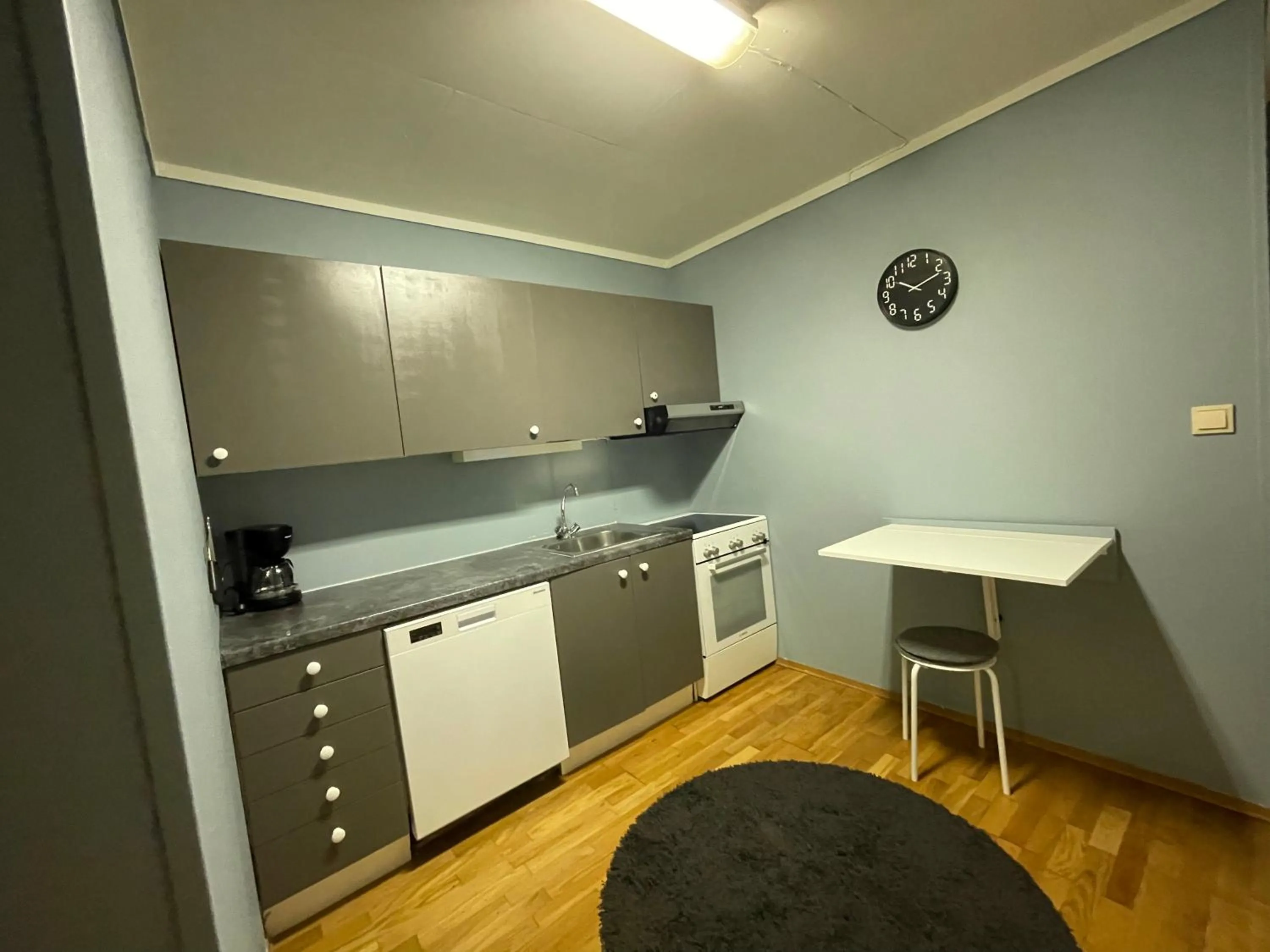 Brand-New 2bd Apt in Heart of Stavanger 0 min to Downtown
