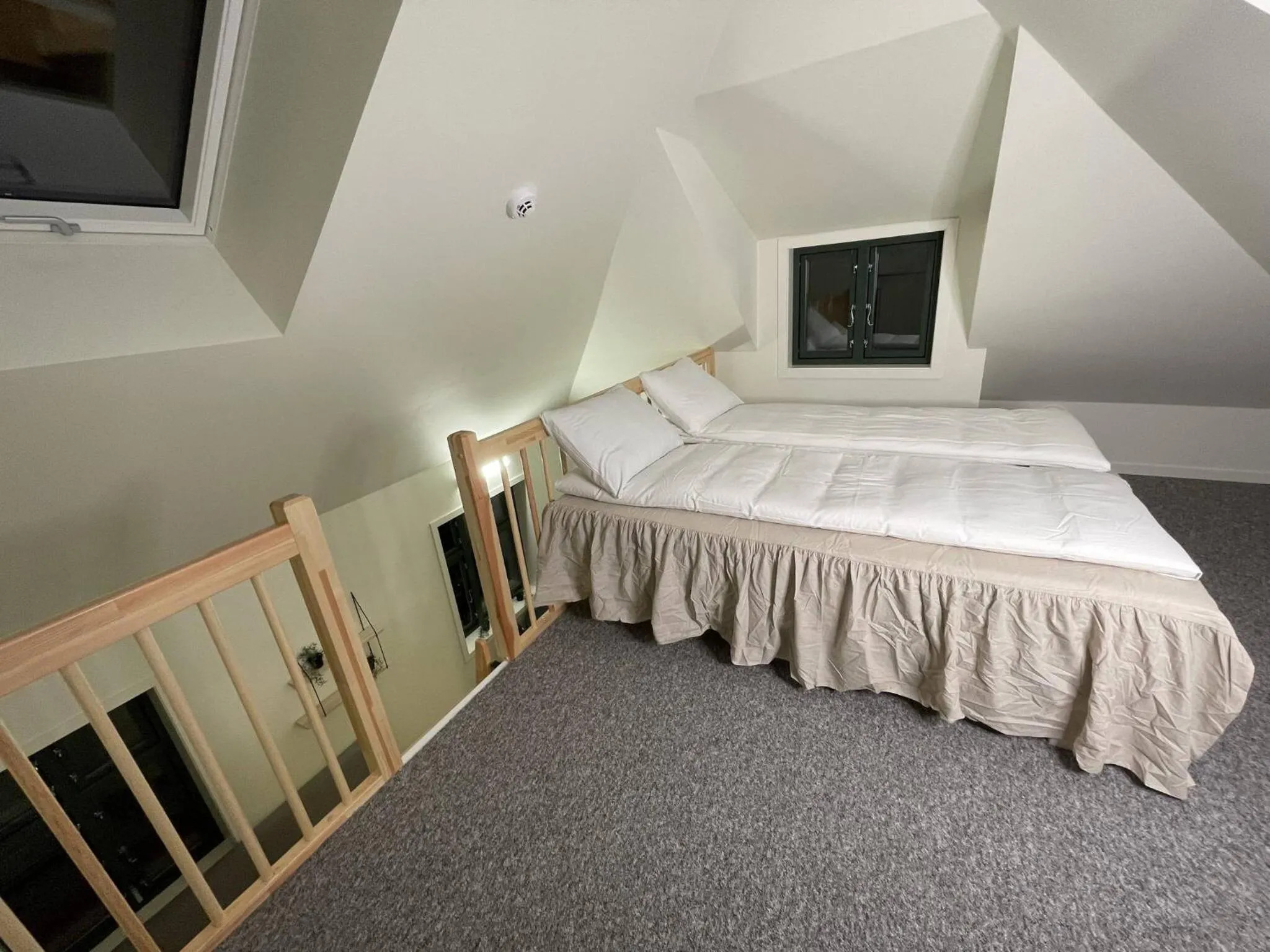 Bedroom, Bed in Stavanger Bnb at nicolas 11