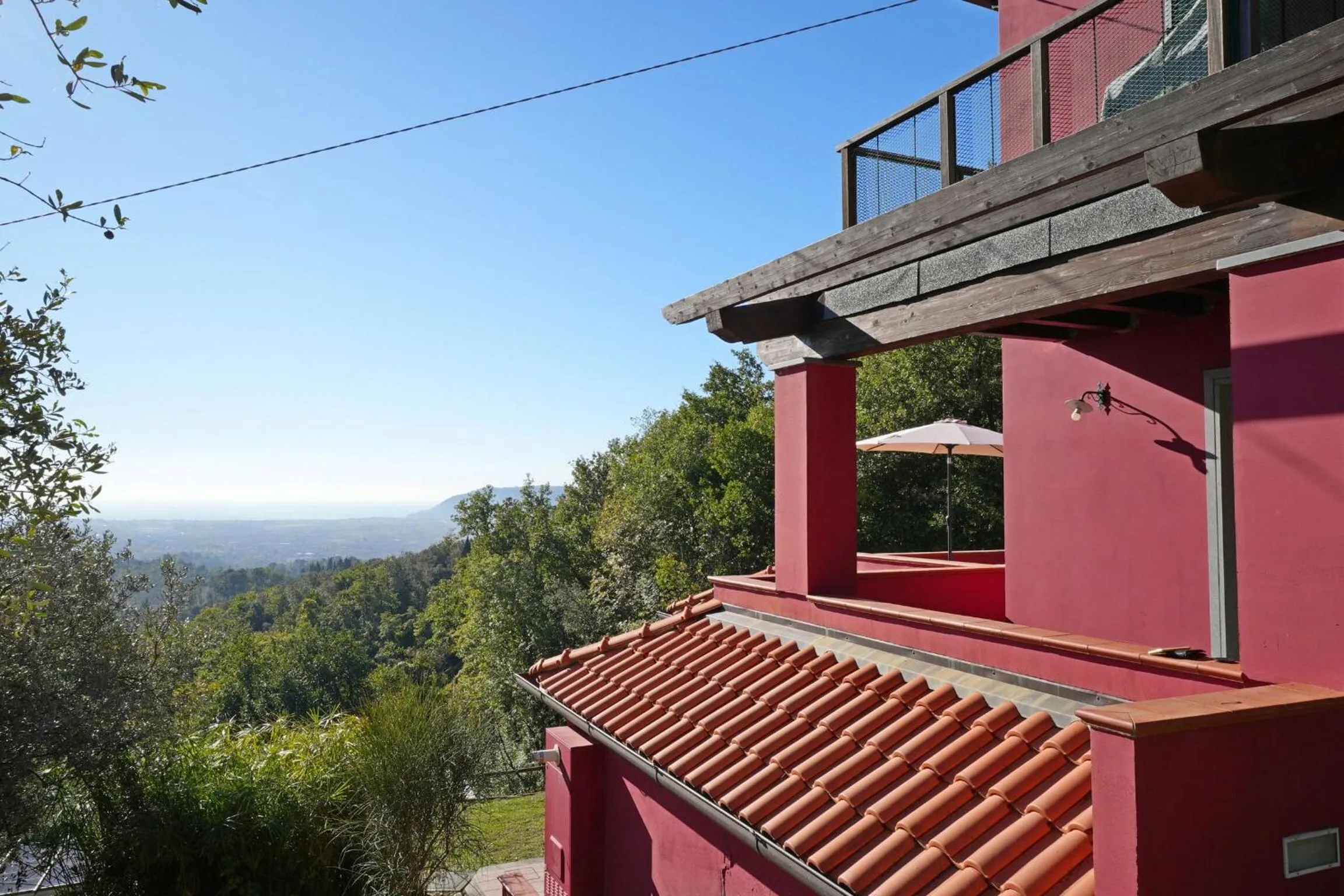 Property building in Torre Rossa