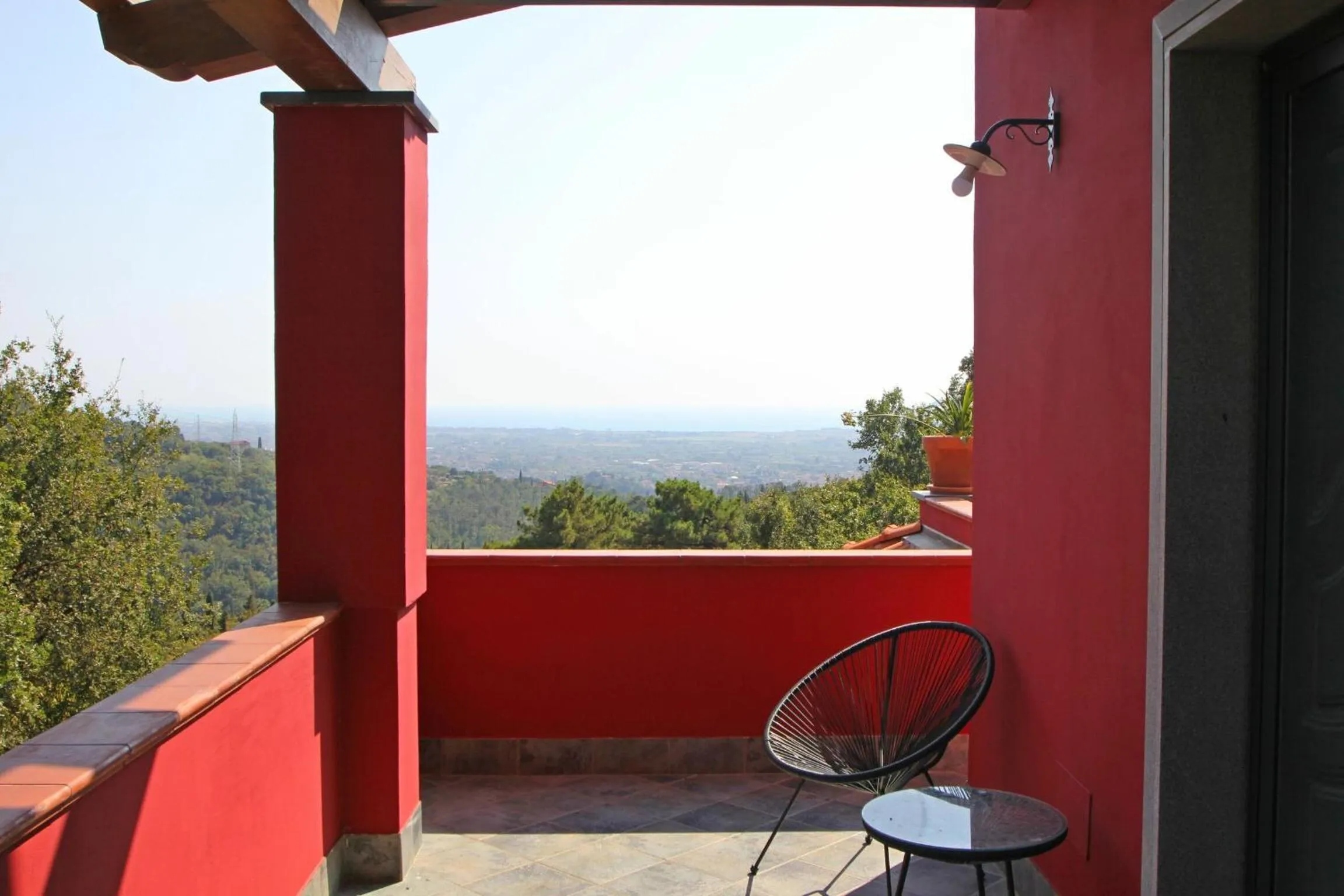 Property building in Torre Rossa