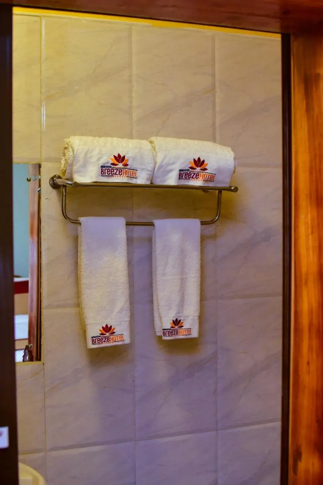 Deluxe Single Room in Breeze Hotel Nyahururu Deluxe Single Room in Breeze Hotel Nyahururu