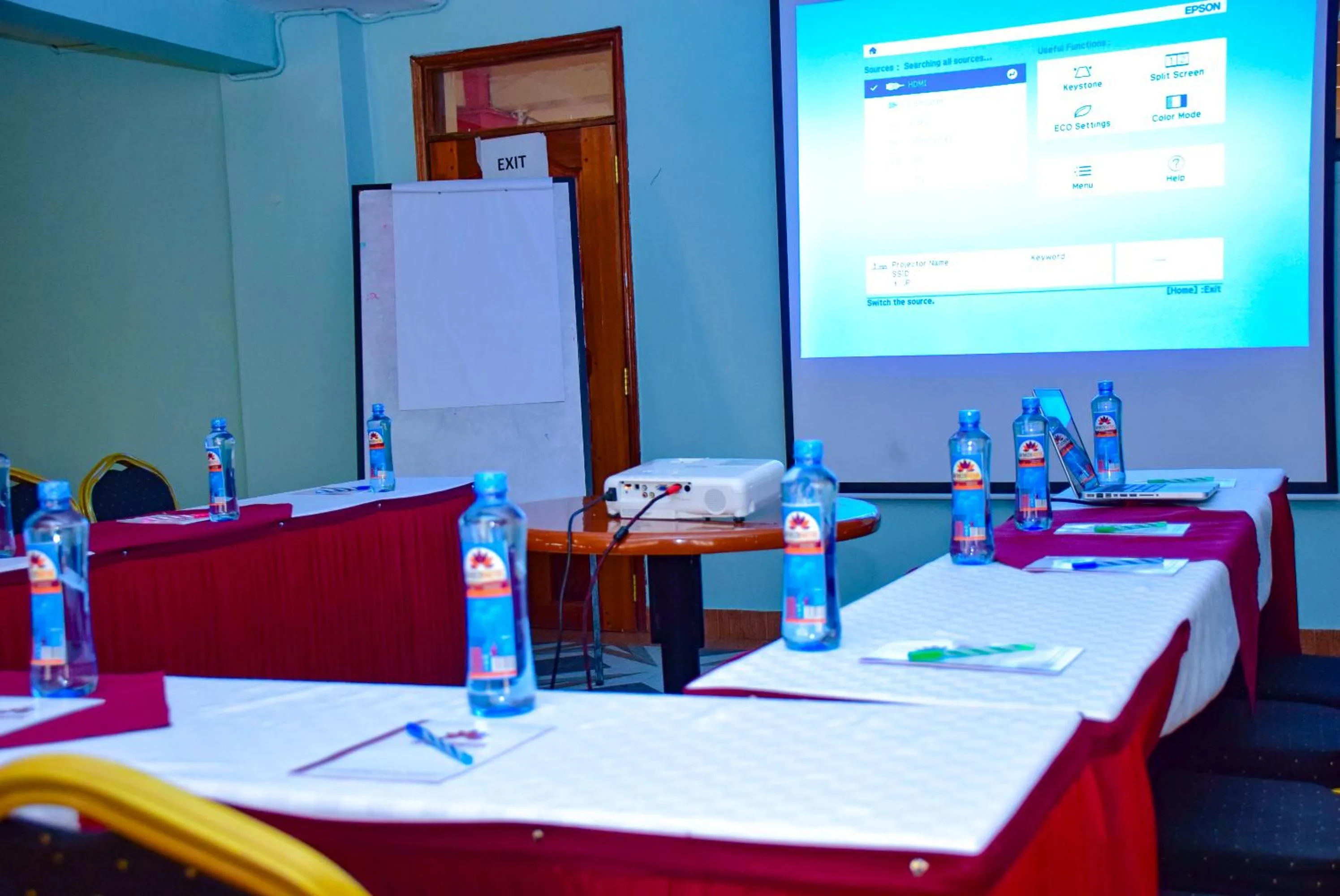 Breeze Hotel Nyahururu