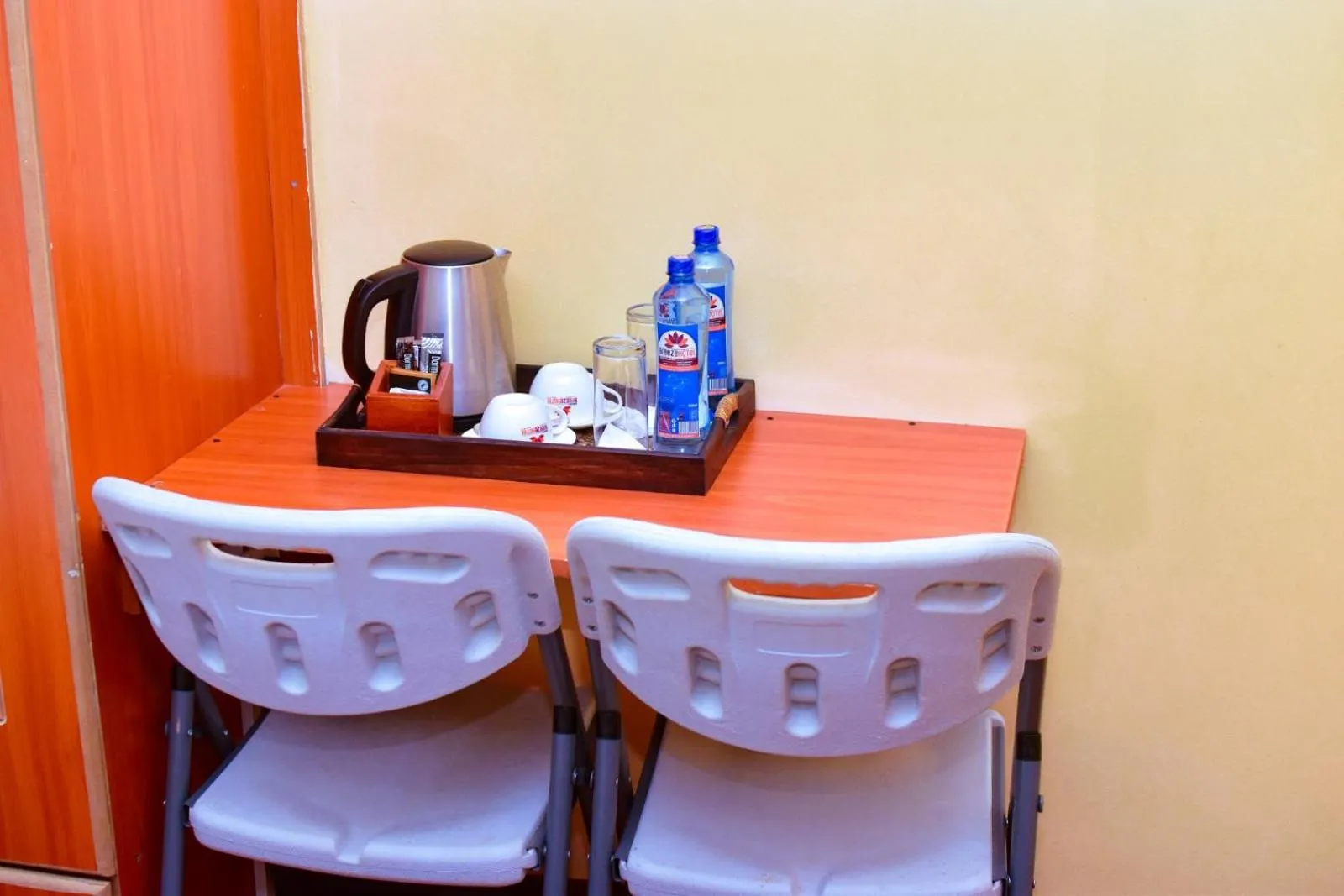 Breeze Hotel Nyahururu