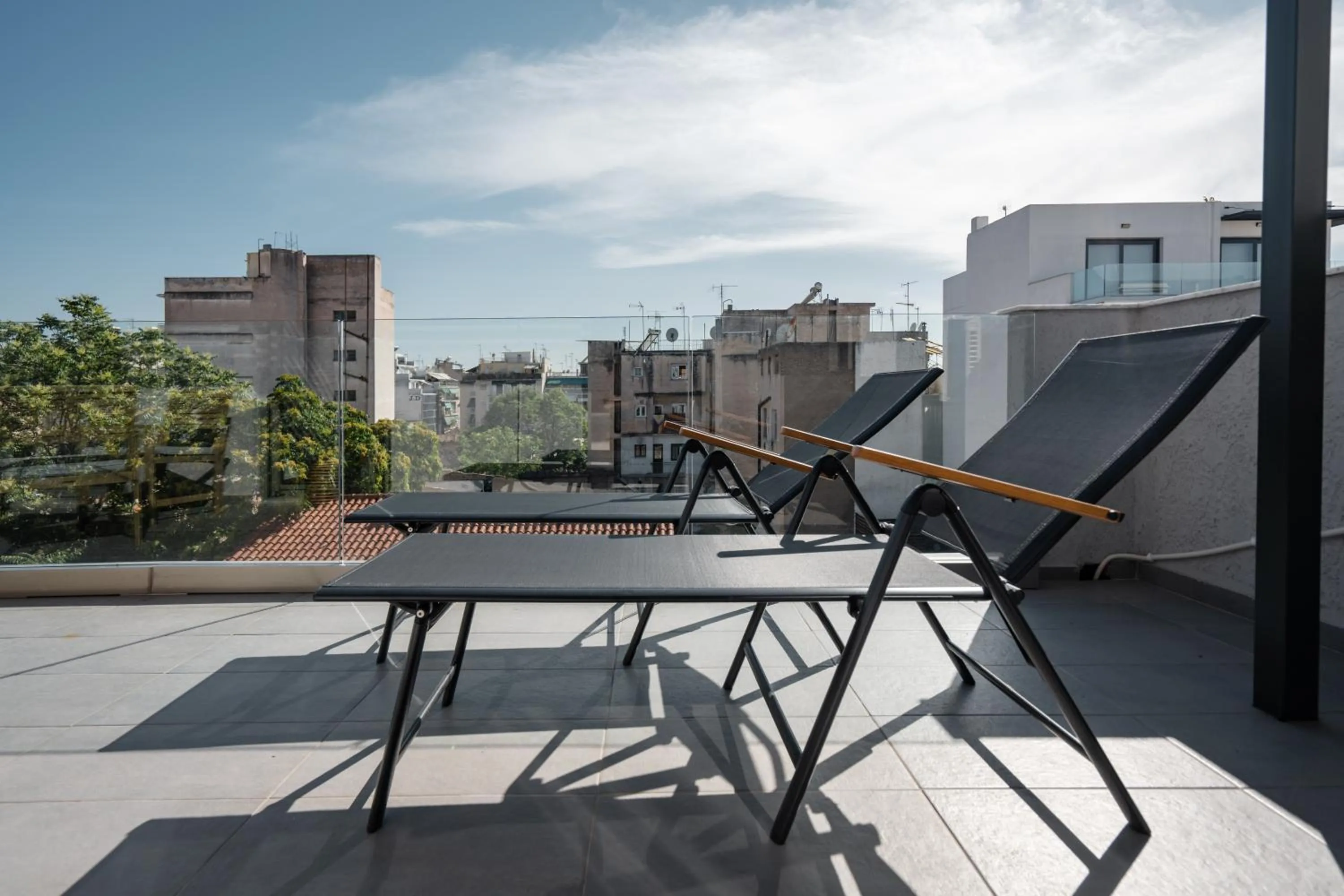 View (from property/room) in Starlight Residence