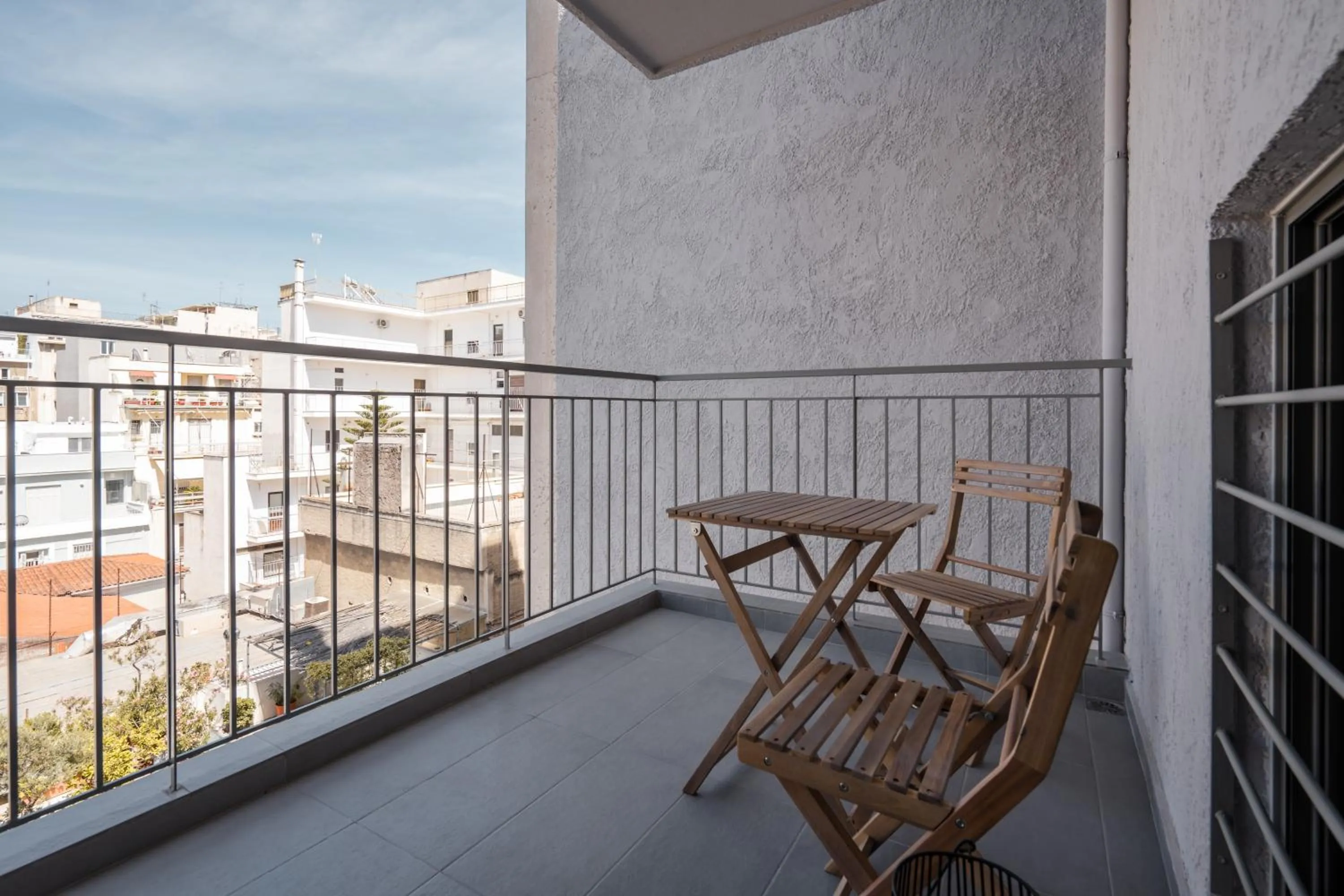 Day in Starlight Residence