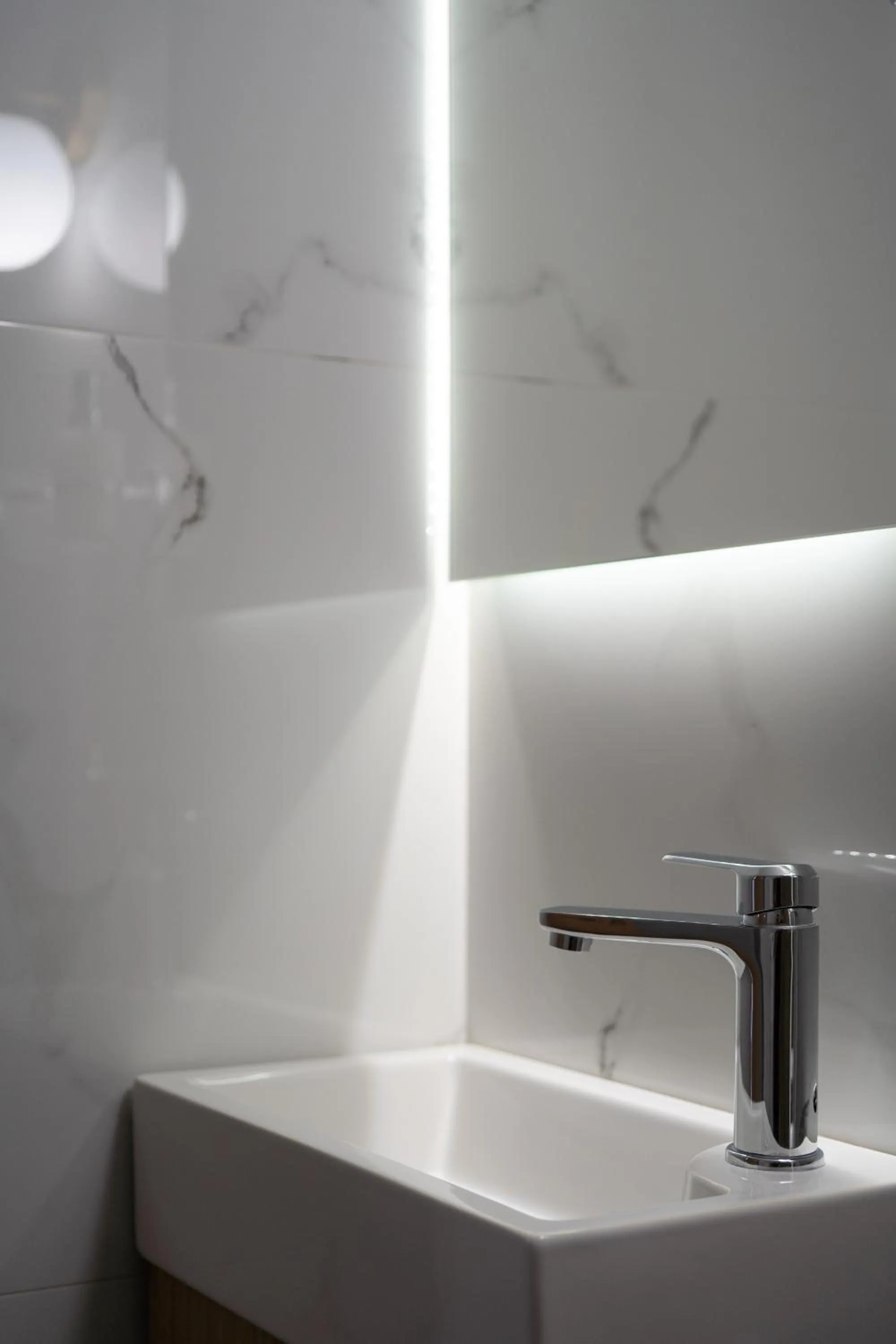 Bathroom in Starlight Residence