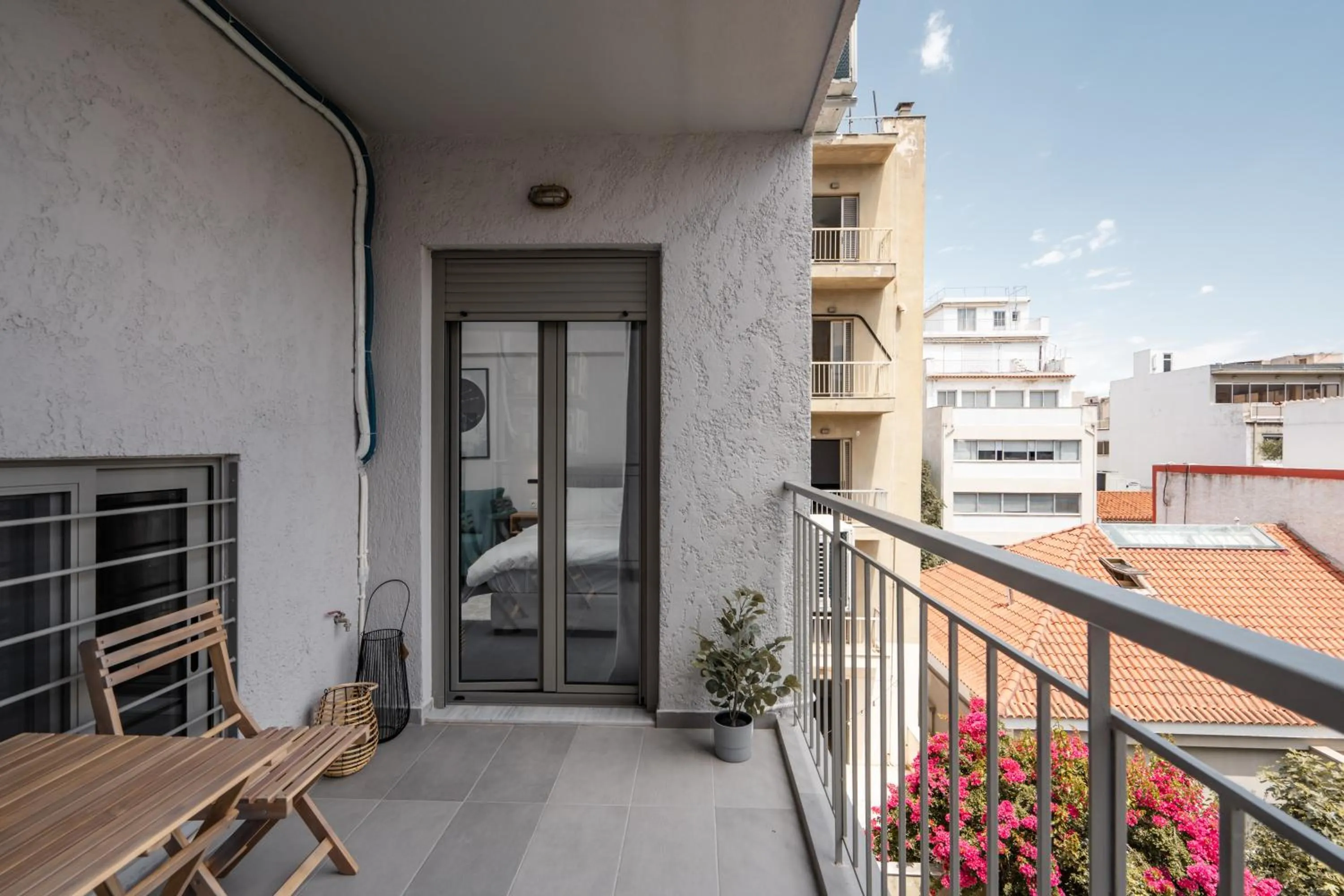 View (from property/room) in Starlight Residence