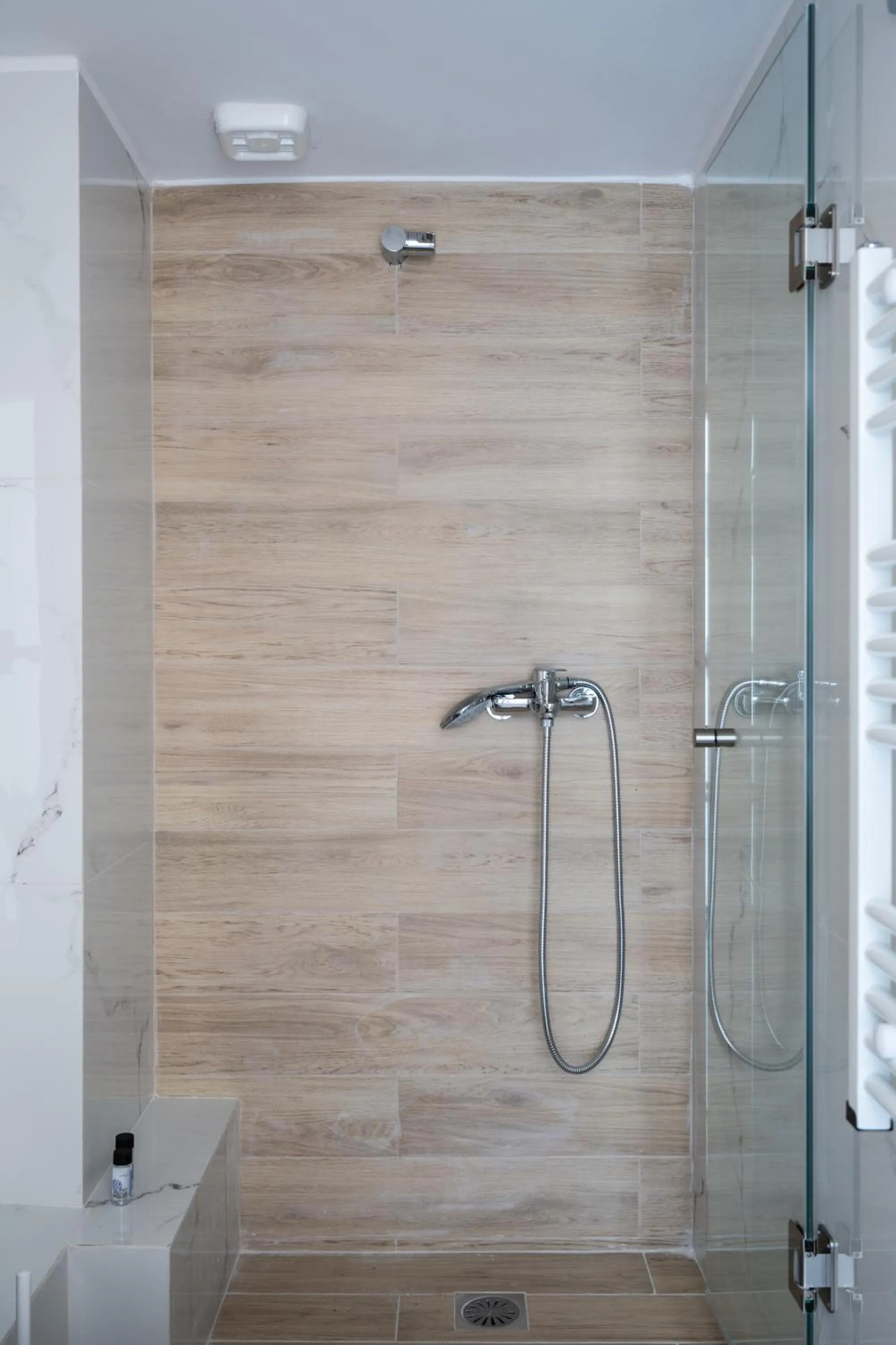 Bathroom in Starlight Residence