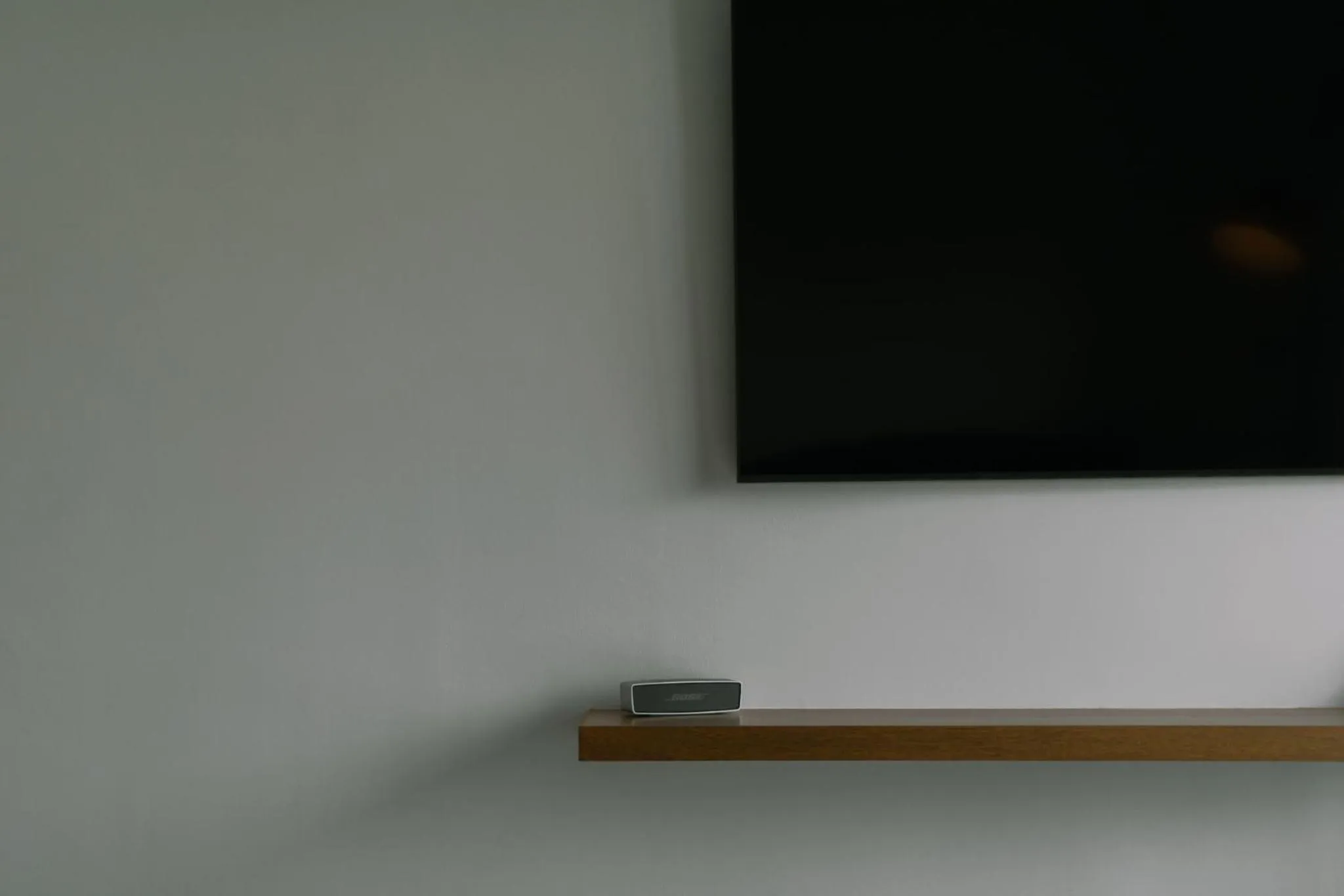 TV and multimedia in ONE LODGE Pattaya