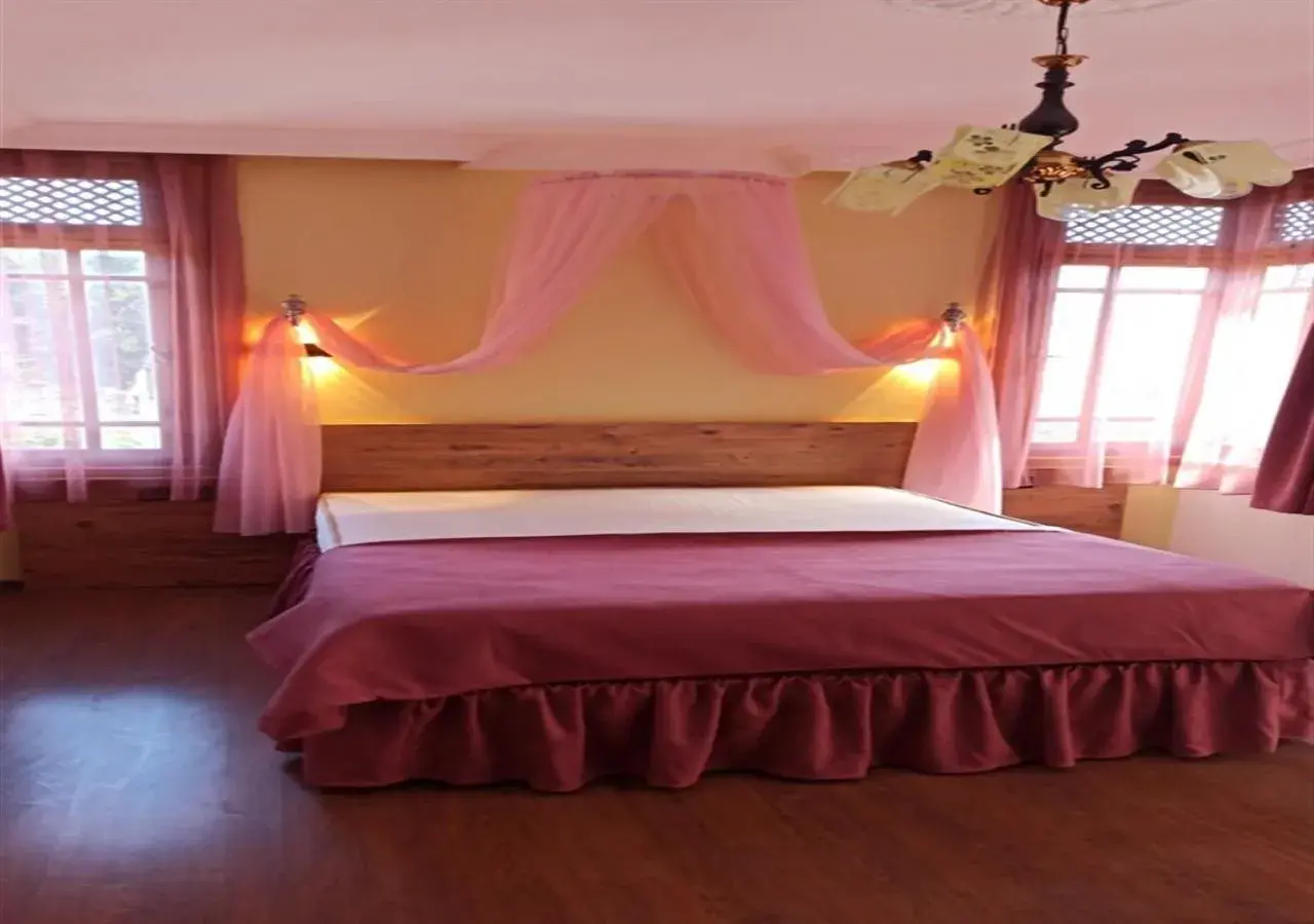 Standard Double or Twin Room in Kemer Agon Butique Hotel Standard Double or Twin Room in Kemer Agon Butique Hotel