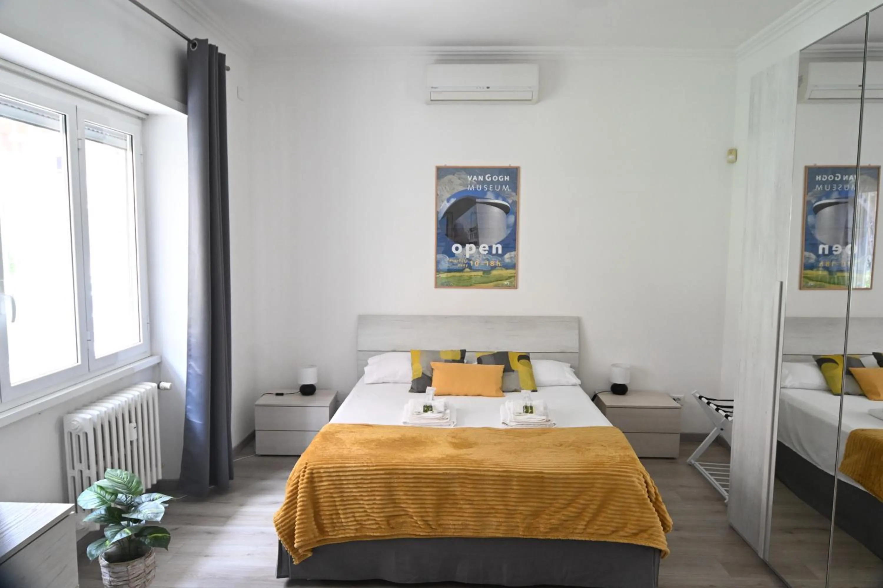 Appia Antica Guest House