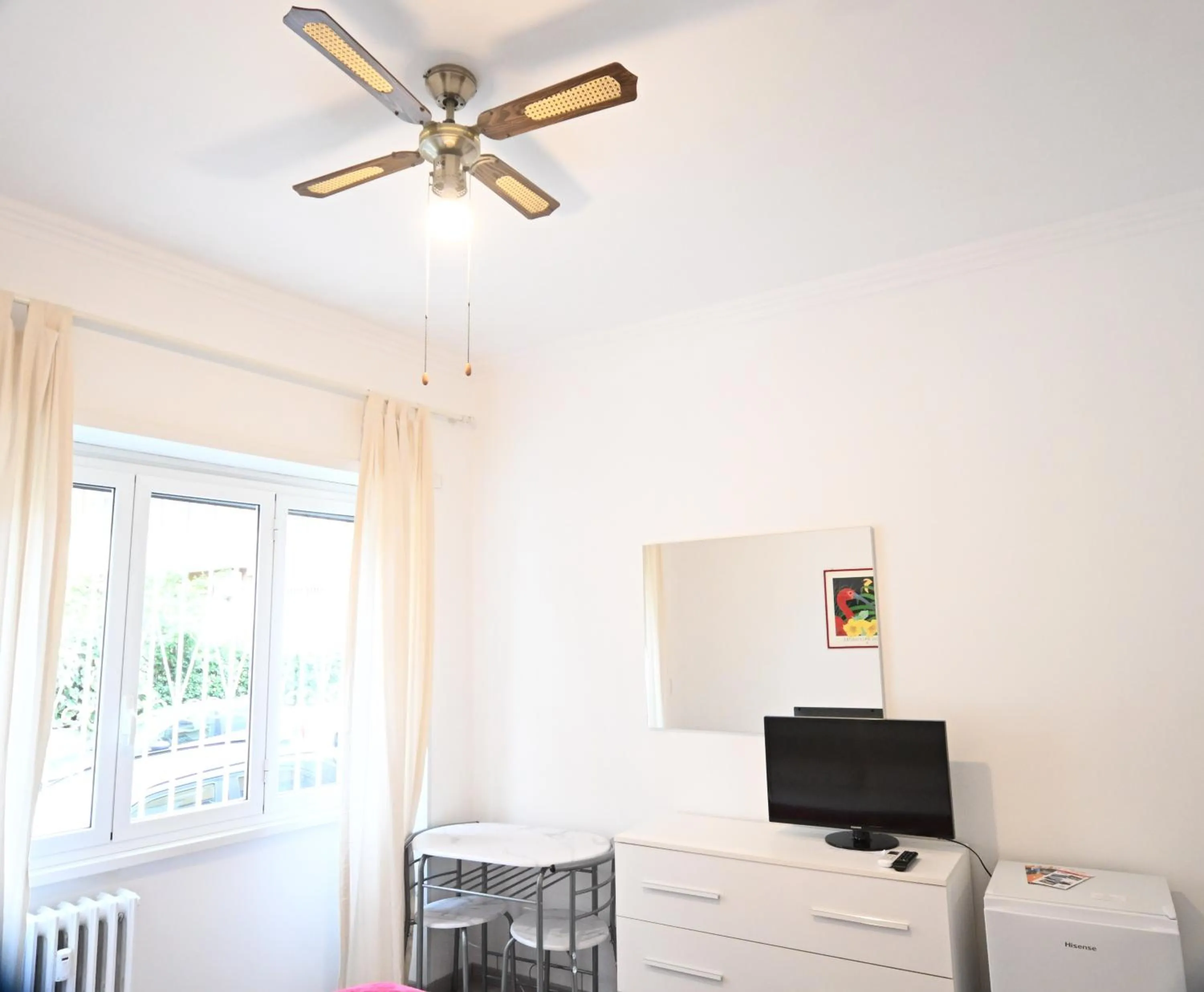 Appia Antica Guest House