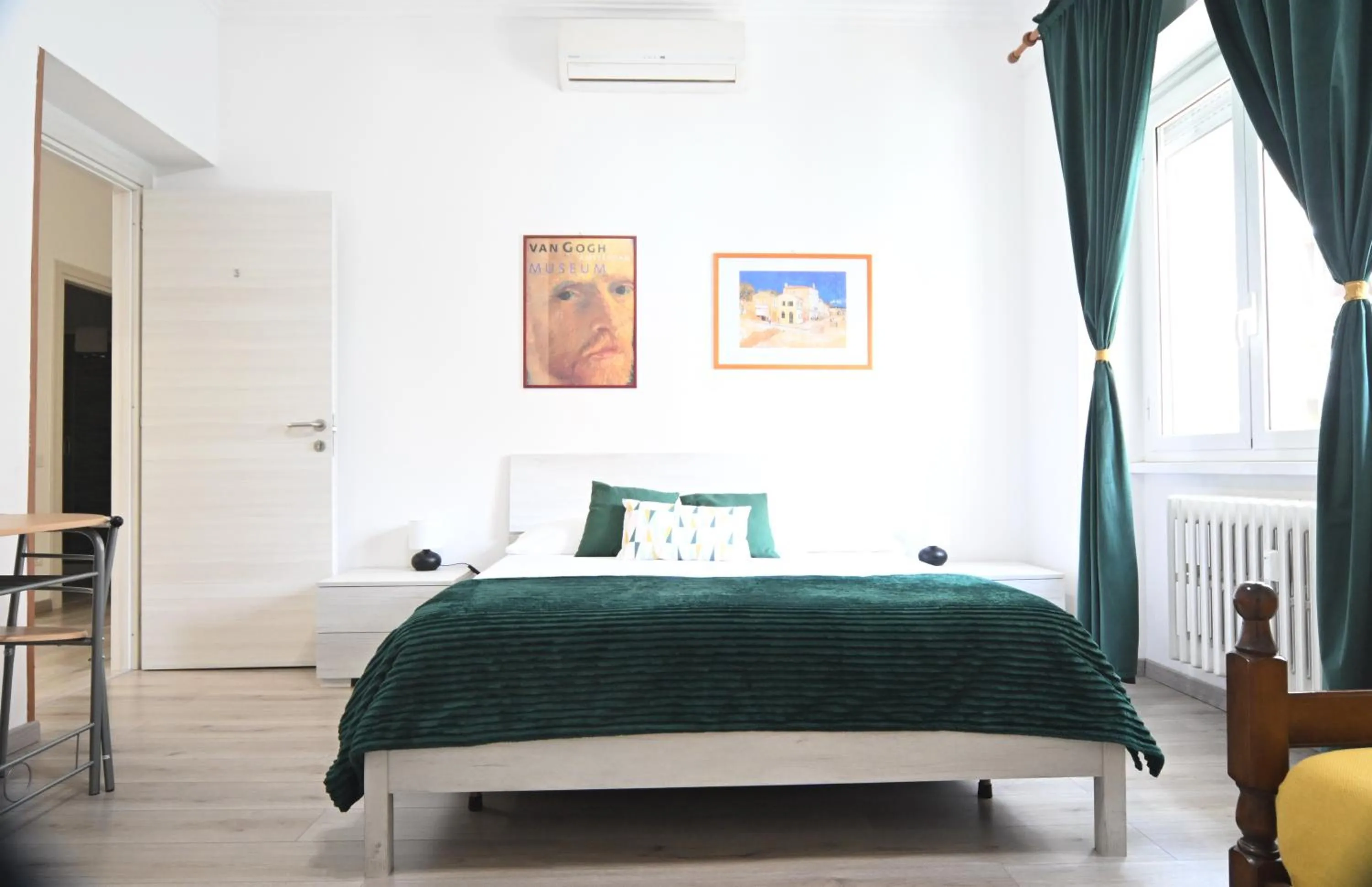 Appia Antica Guest House