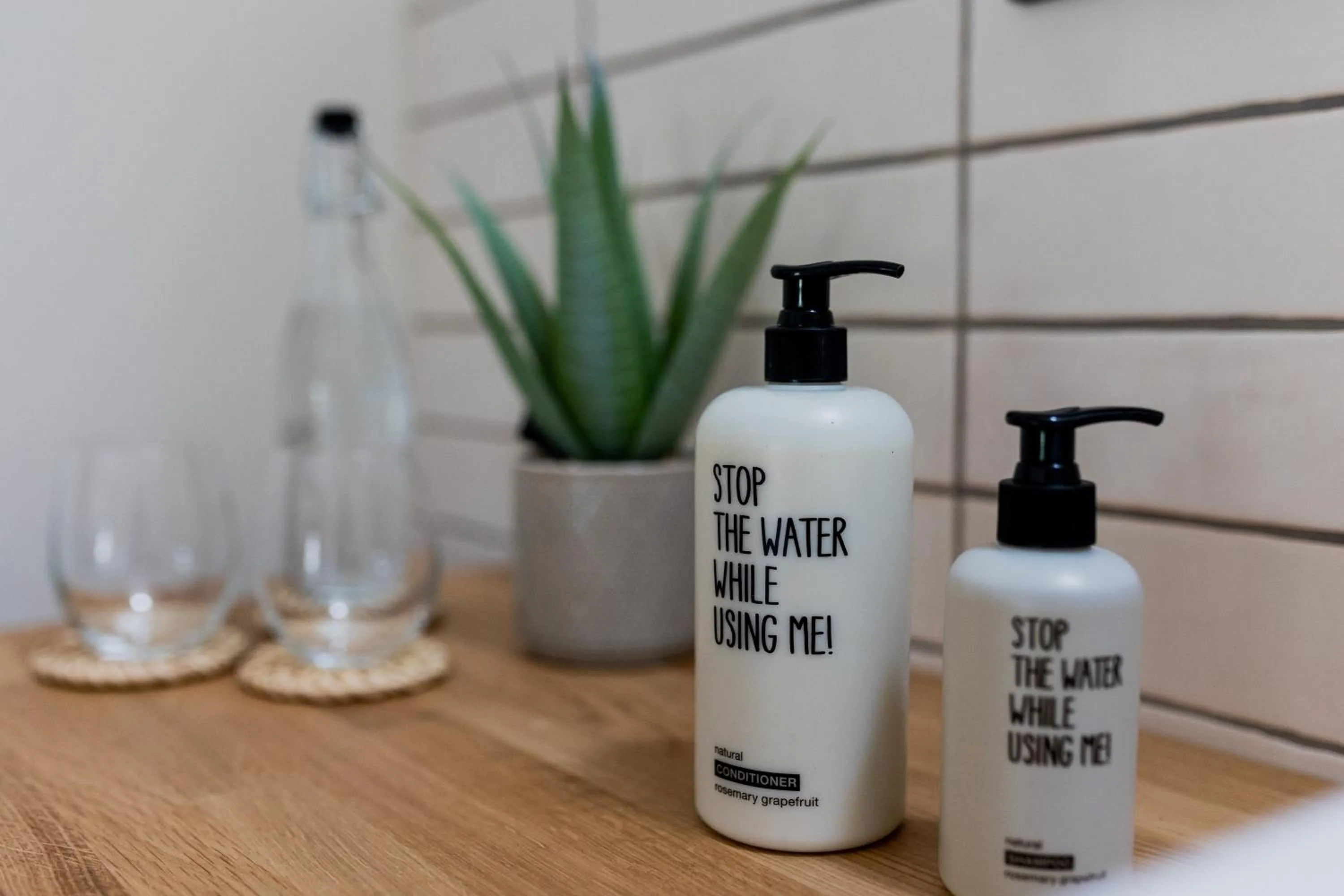 Bathroom in Hofgut Schmitte