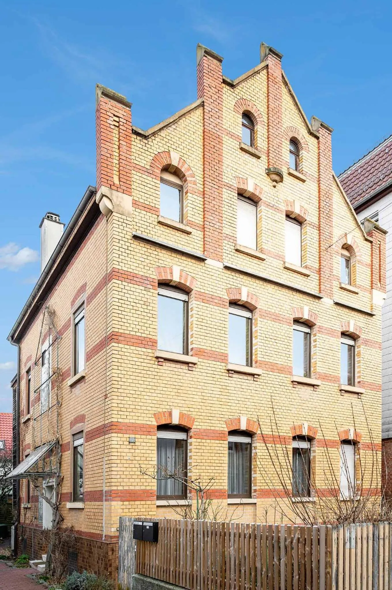 Neighbourhood in Limehome Stuttgart Elsenhansstr