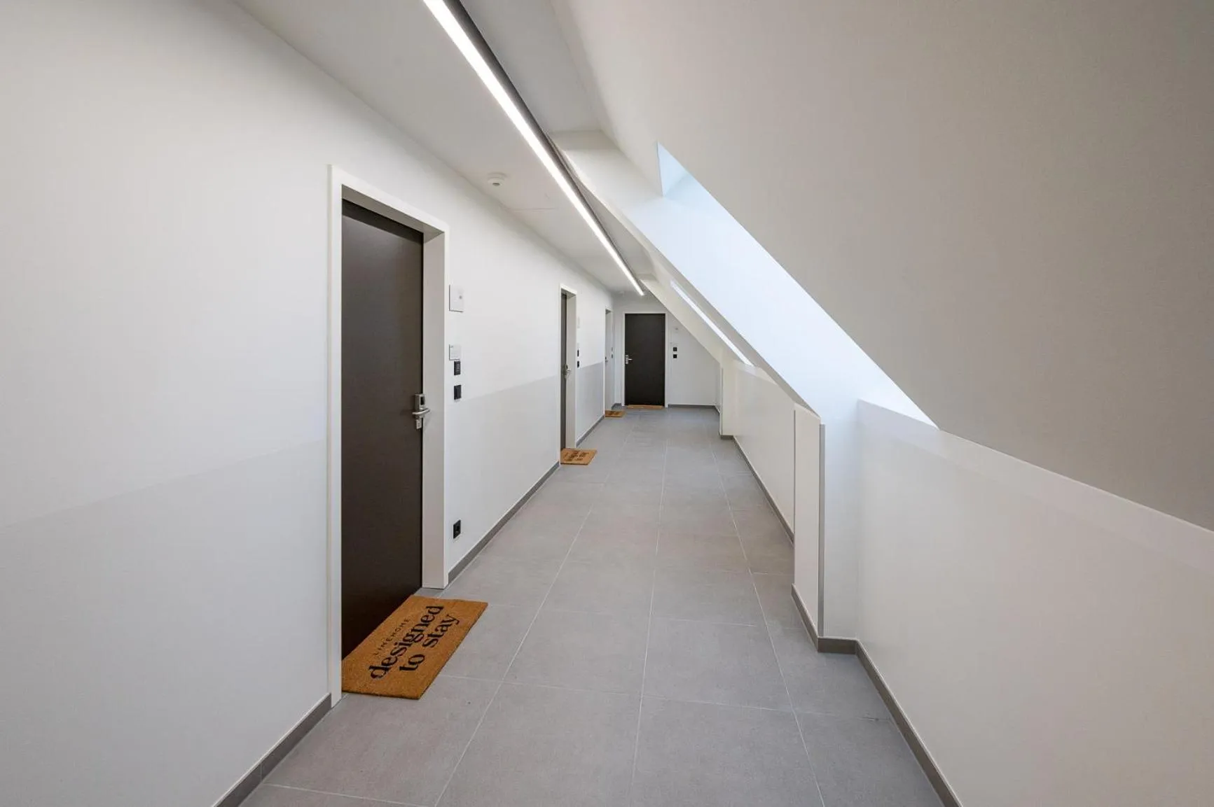 Property building in Limehome Stuttgart Elsenhansstr