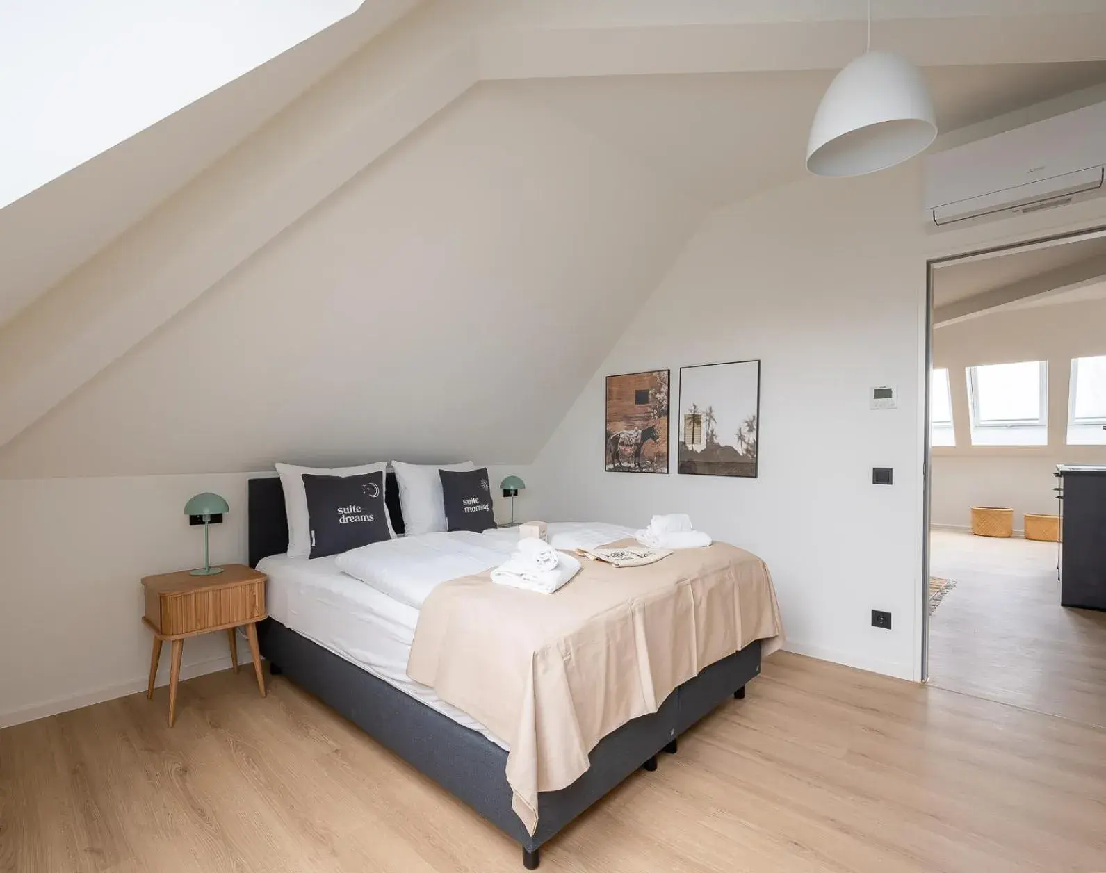 One-Bedroom Suite in Limehome Stuttgart Elsenhansstr One-Bedroom Suite in Limehome Stuttgart Elsenhansstr