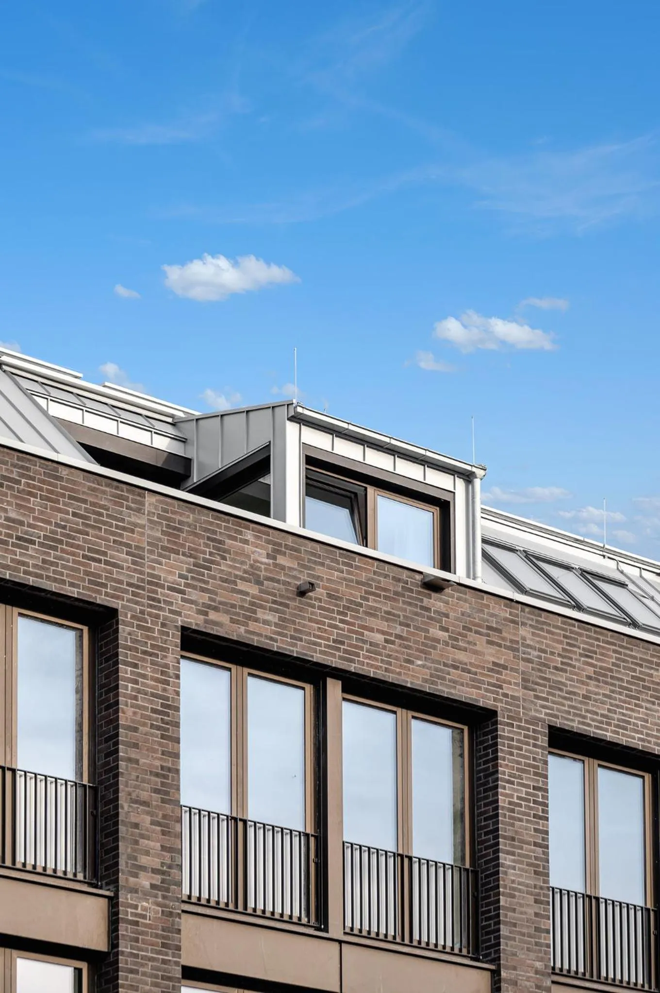 Property building in Limehome Stuttgart Elsenhansstr