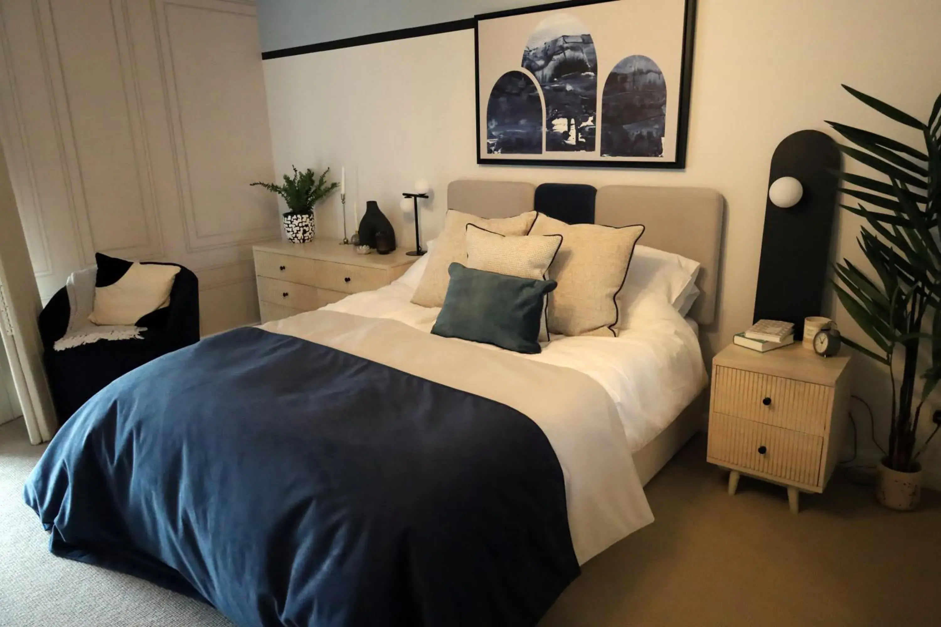 Wesley House - Fantastic Location with Free Parking Wesley House - Fantastic Location with Free Parking