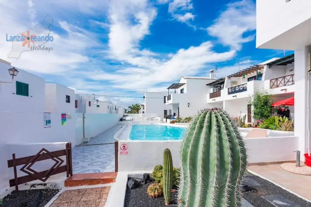 Vivienda Vacacional Serenity Vivienda Vacacional Serenity