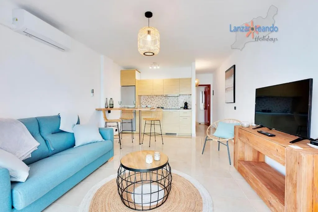 Vivienda Vacacional Serenity