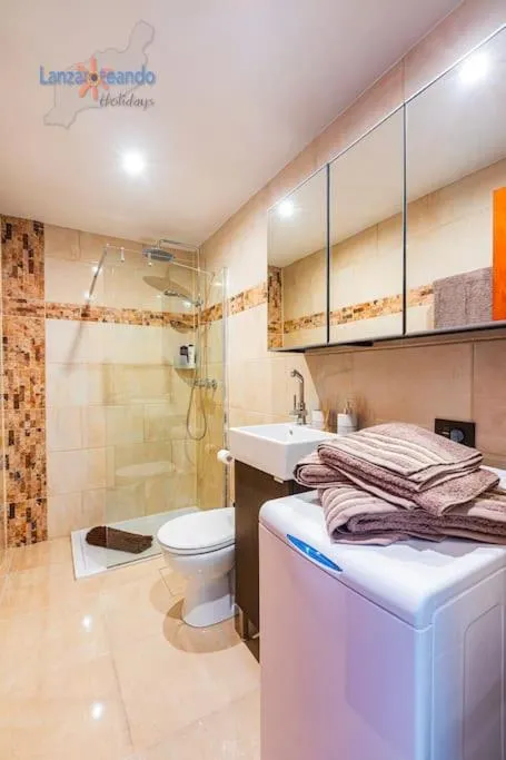 Vivienda Vacacional Serenity