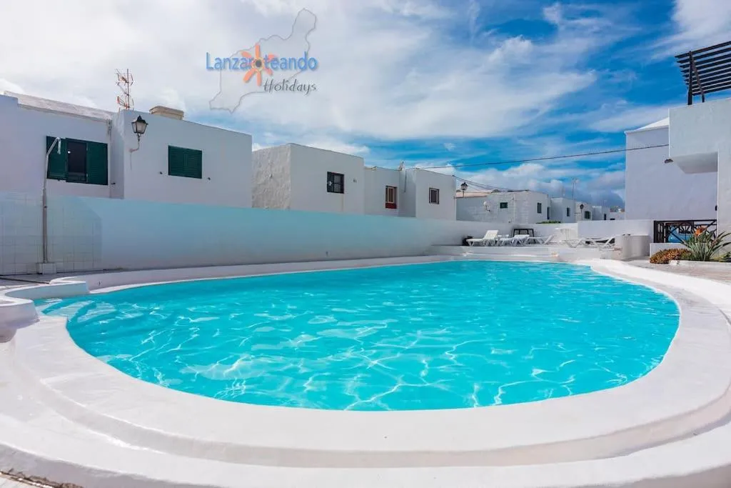 Vivienda Vacacional Serenity