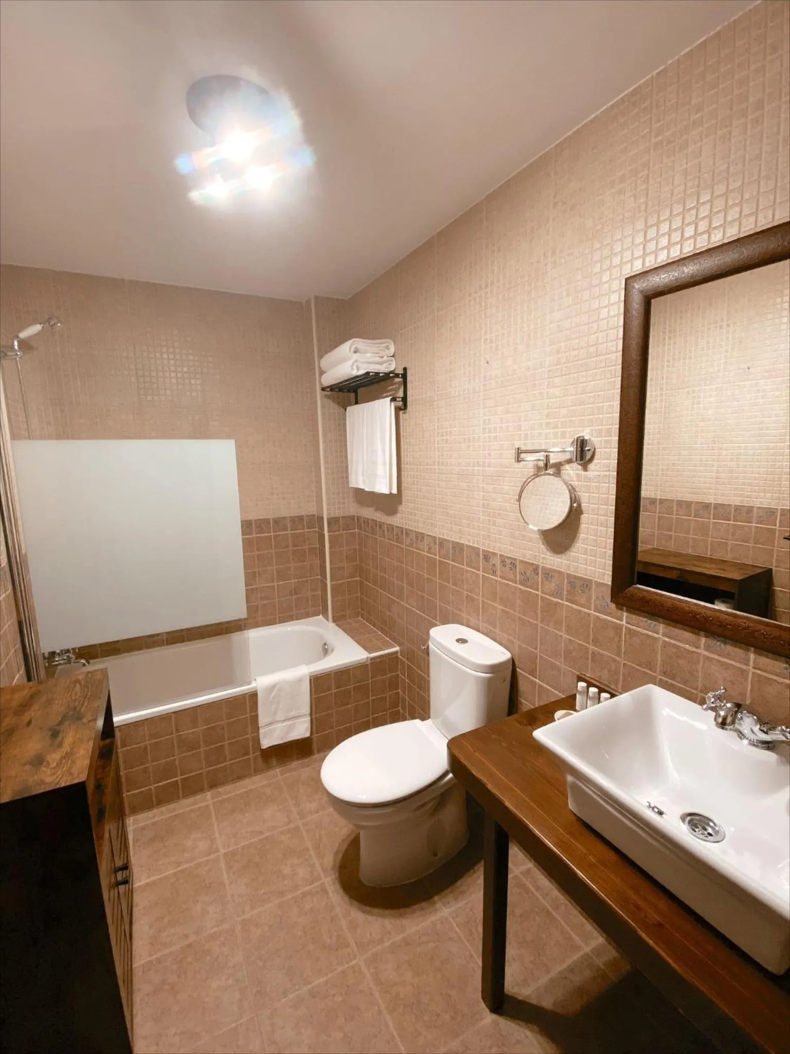 Hotel Rural Candela y Plata