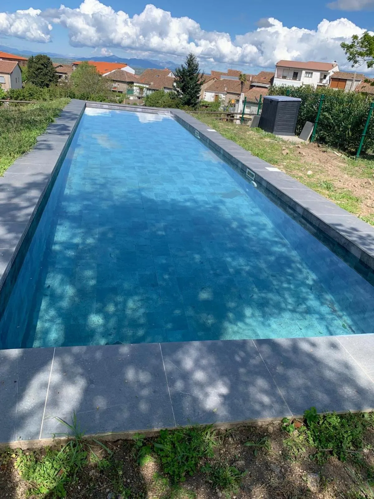 Hotel Rural Candela y Plata