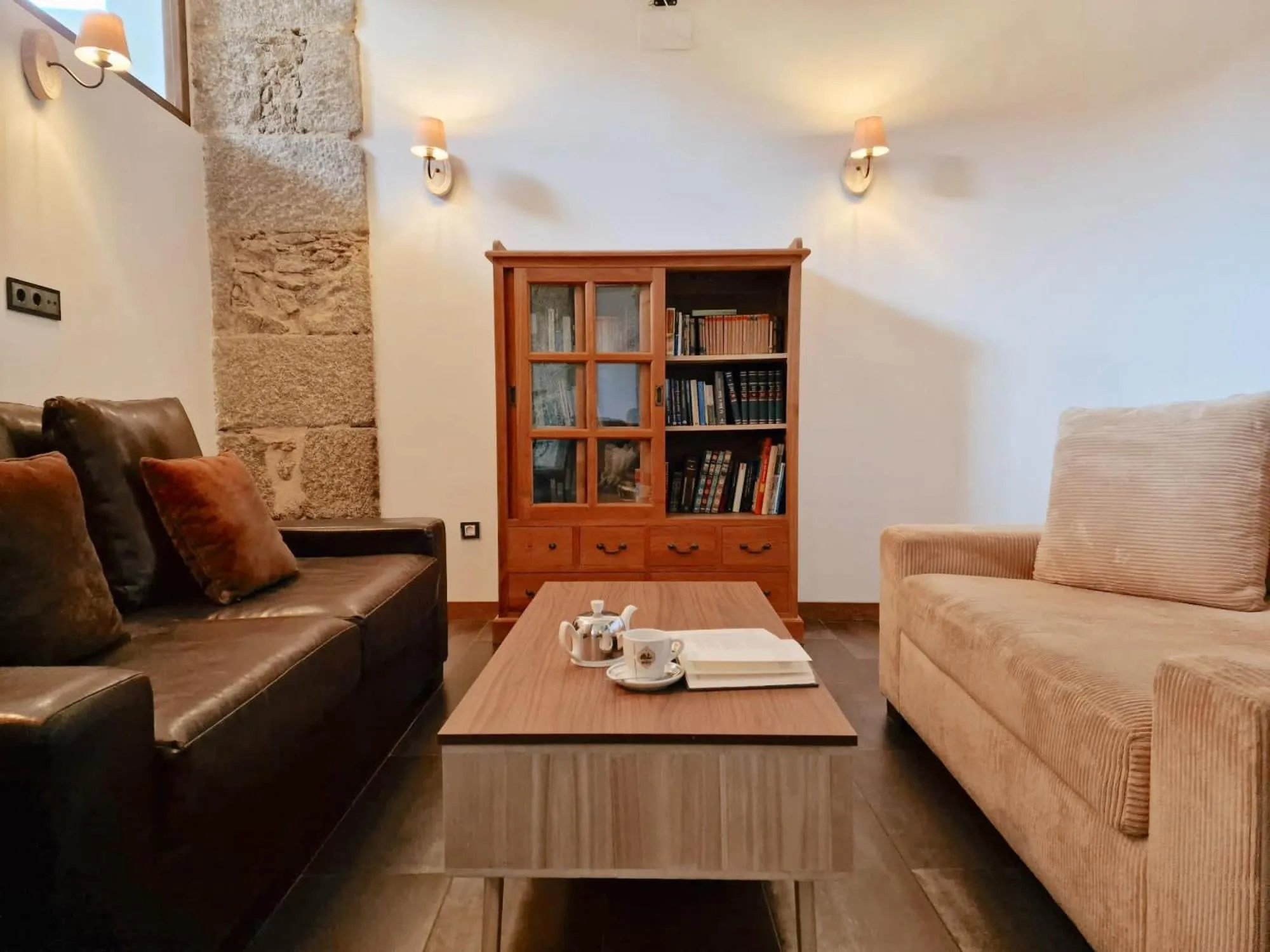 Hotel Rural Candela y Plata