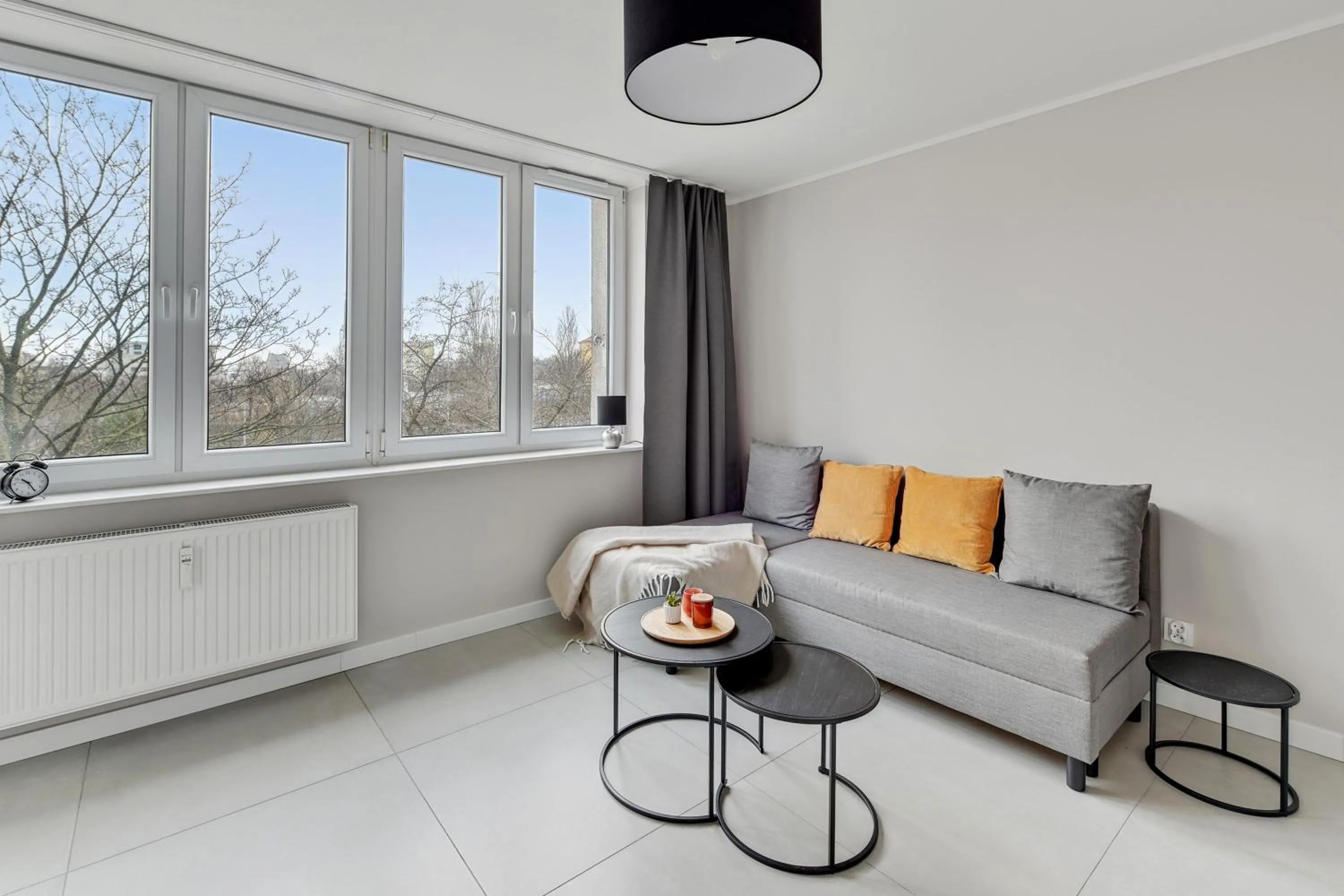 Comfort Apartments Morska