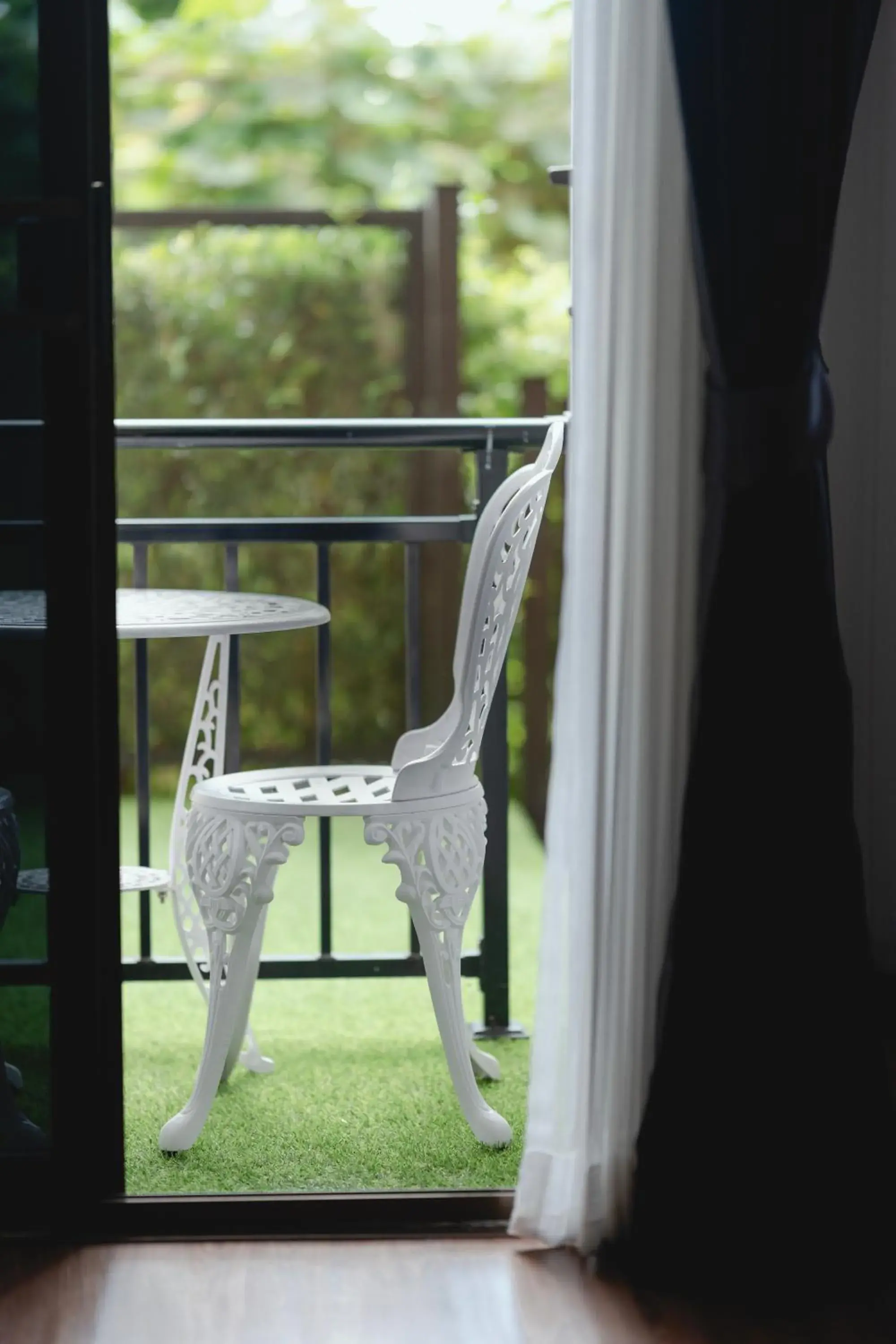 View (from property/room) in Baan Plaifah Khao Yai Hotel View (from property/room) in Baan Plaifah Khao Yai Hotel