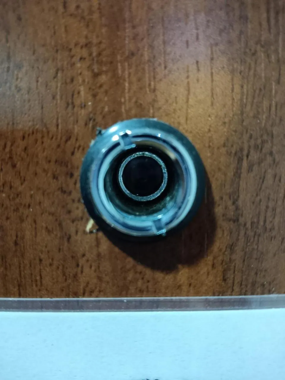 Decorative detail in Baan Plaifah Khao Yai Hotel