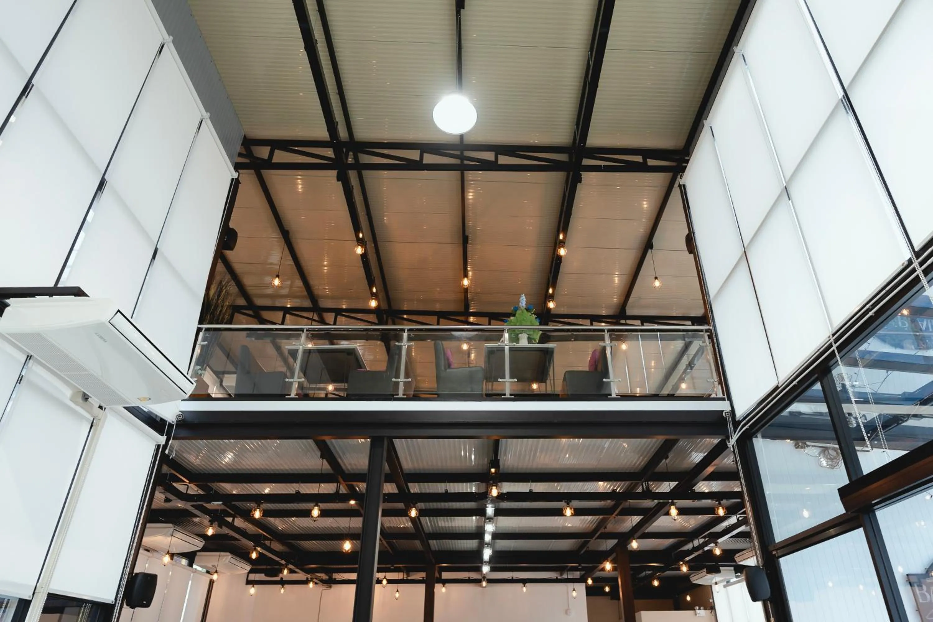 Banquet/Function facilities in Baan Plaifah Khao Yai Hotel